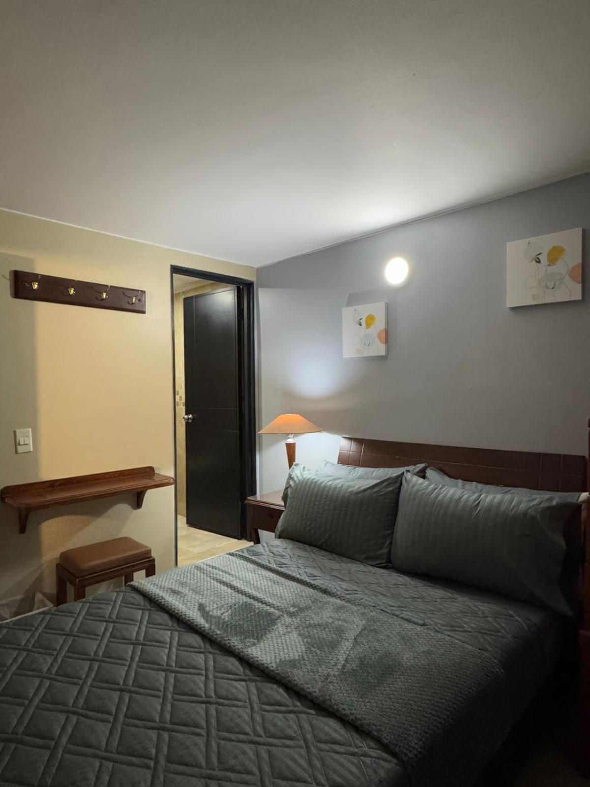 Pensión Hostelfc Marly
