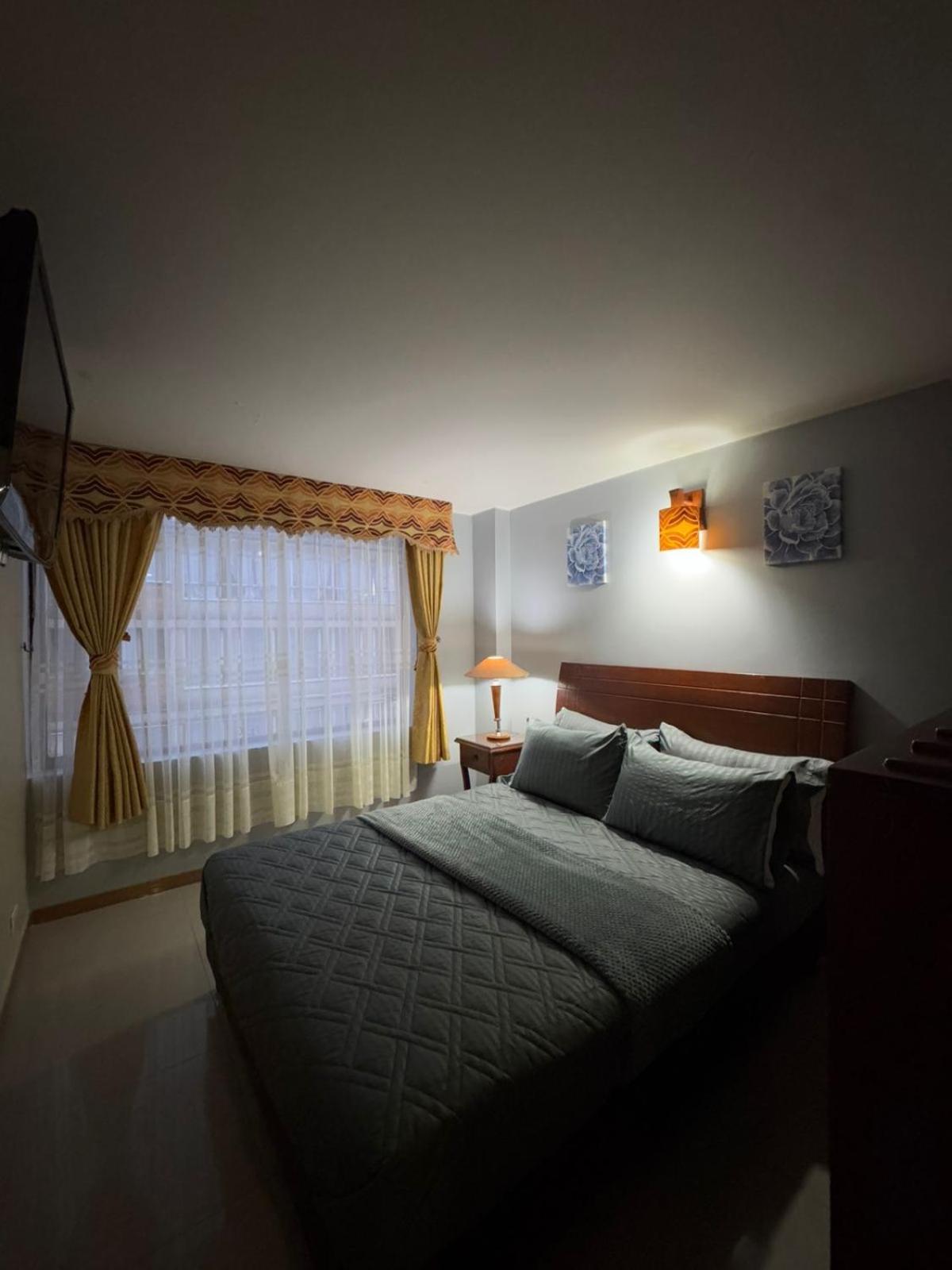 Hostelfc Marly Bogotá