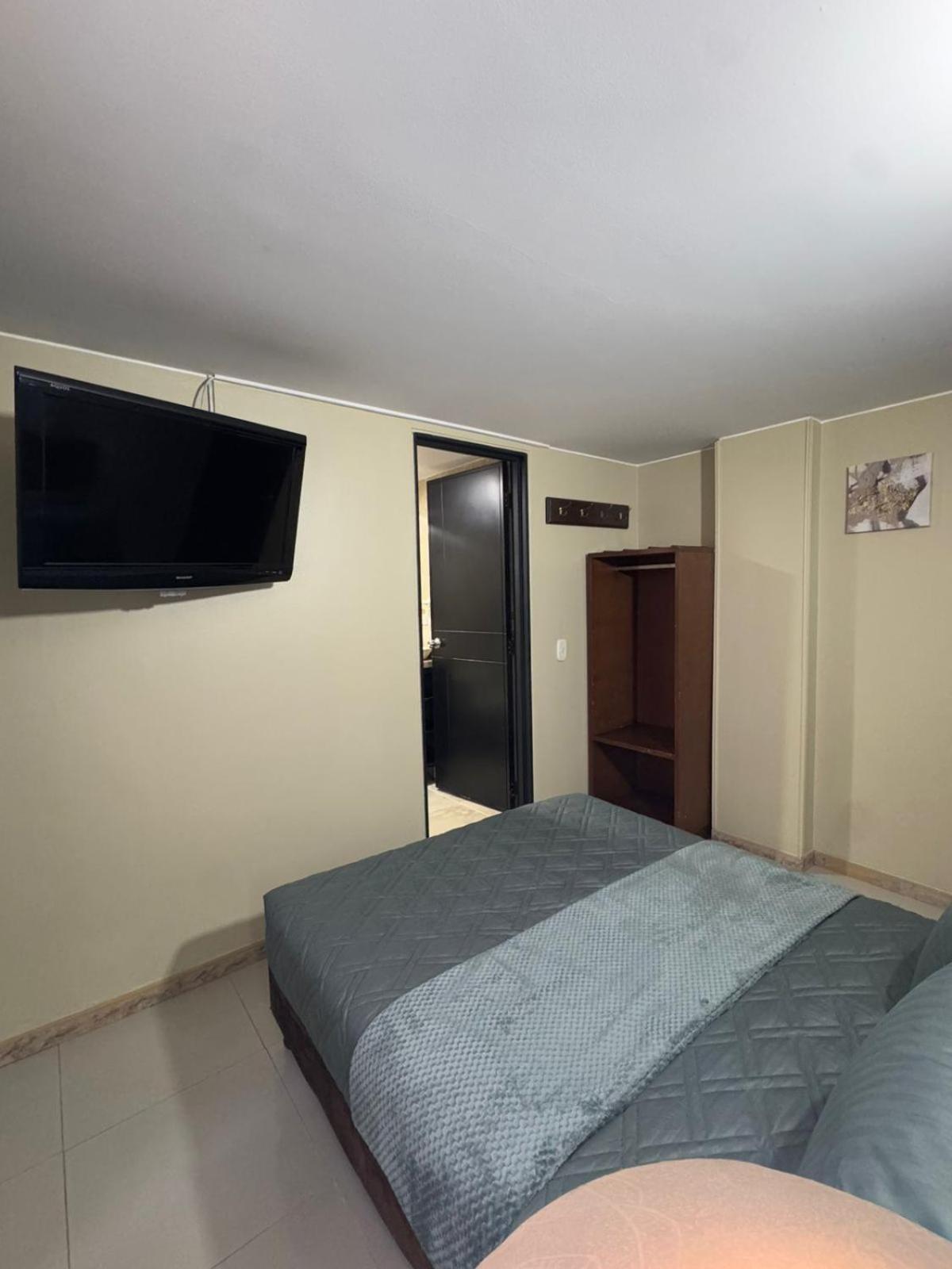 Hostelfc Marly