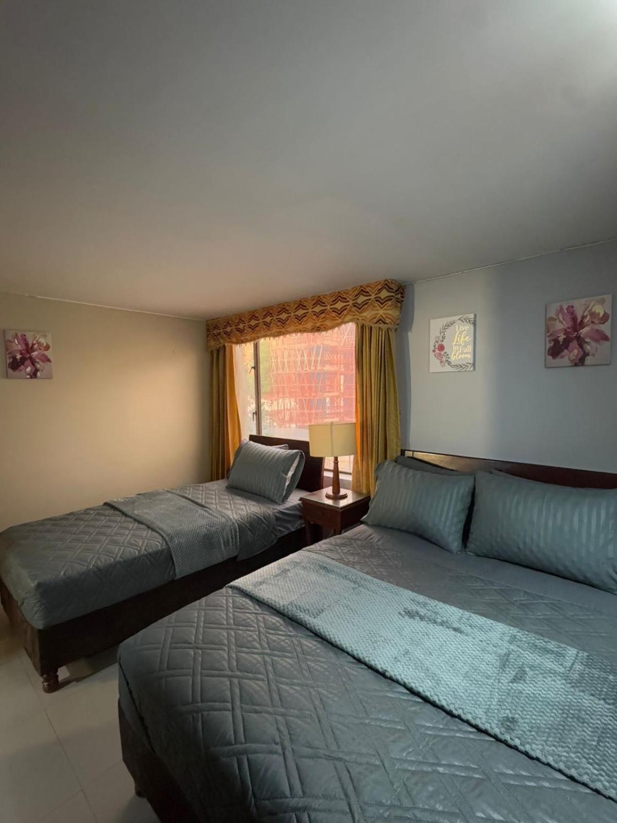 Pensión Hostelfc Marly Bogotá