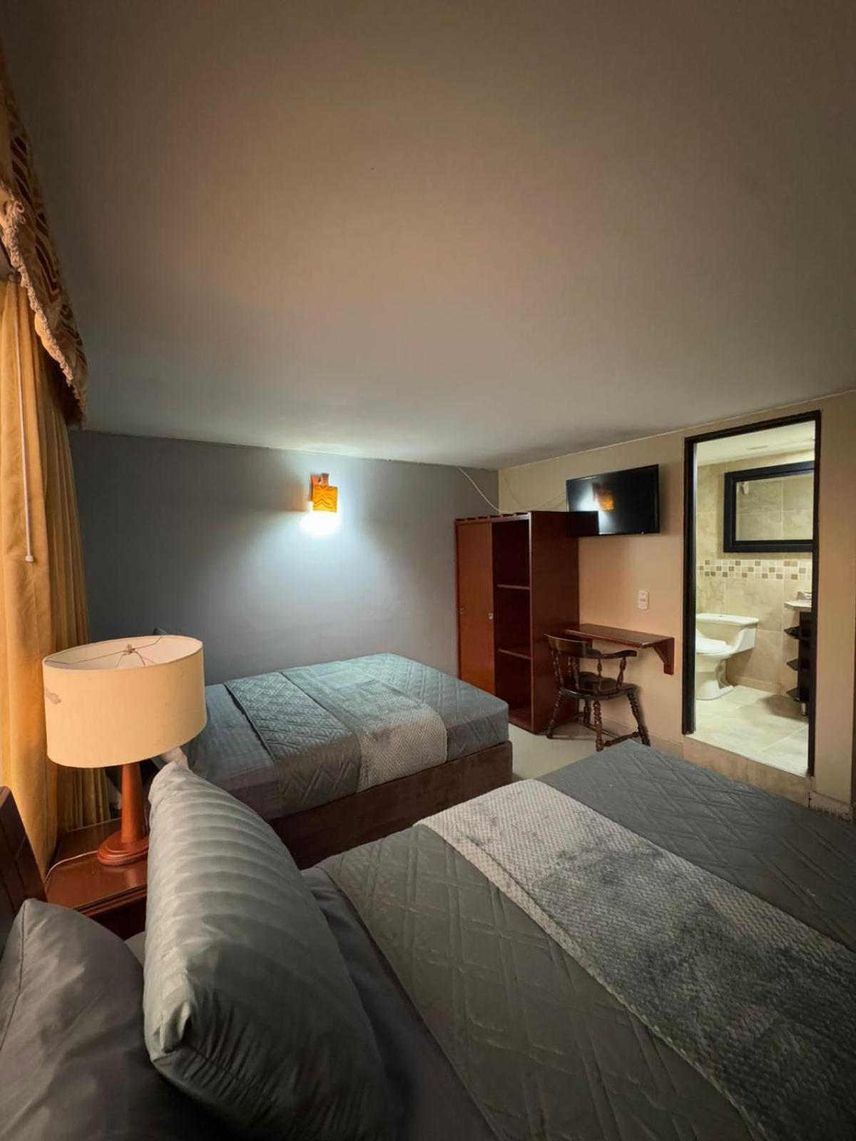 Hostelfc Marly