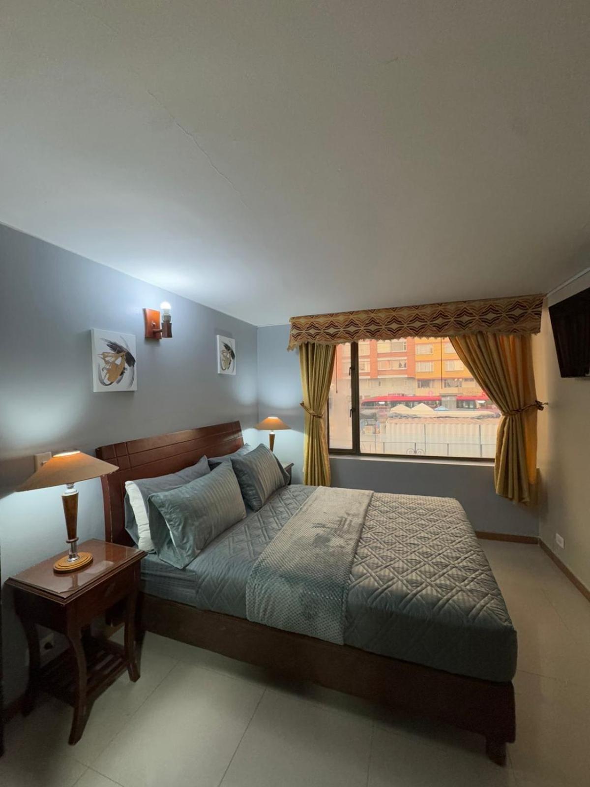Hostelfc Marly