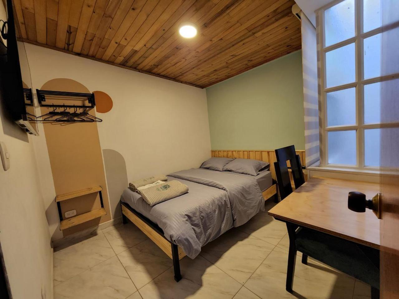 Apartahotel Conexion Y *