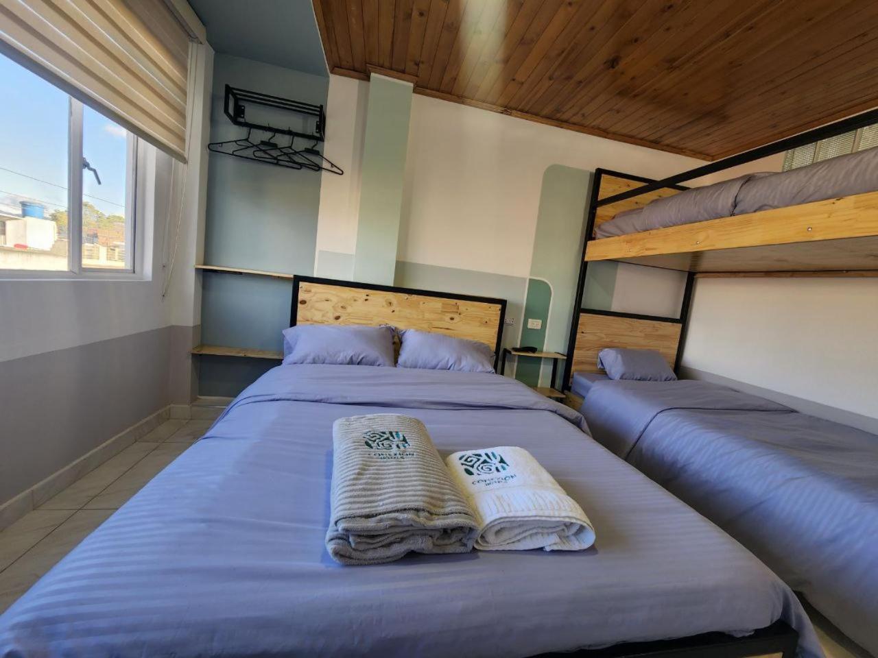 Apartahotel Conexion Y *