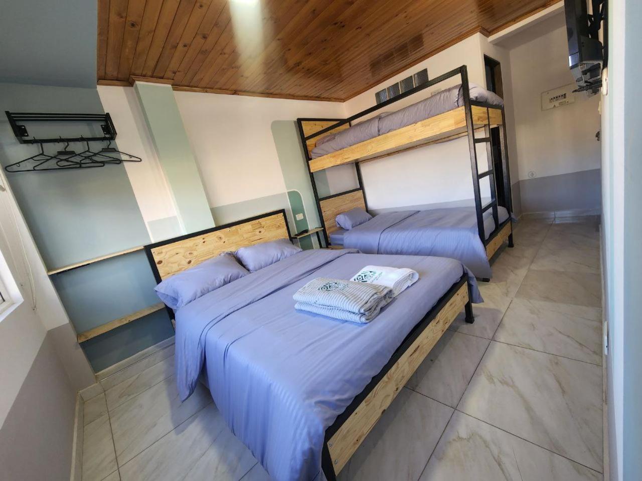 Conexion Y Apartahotel *