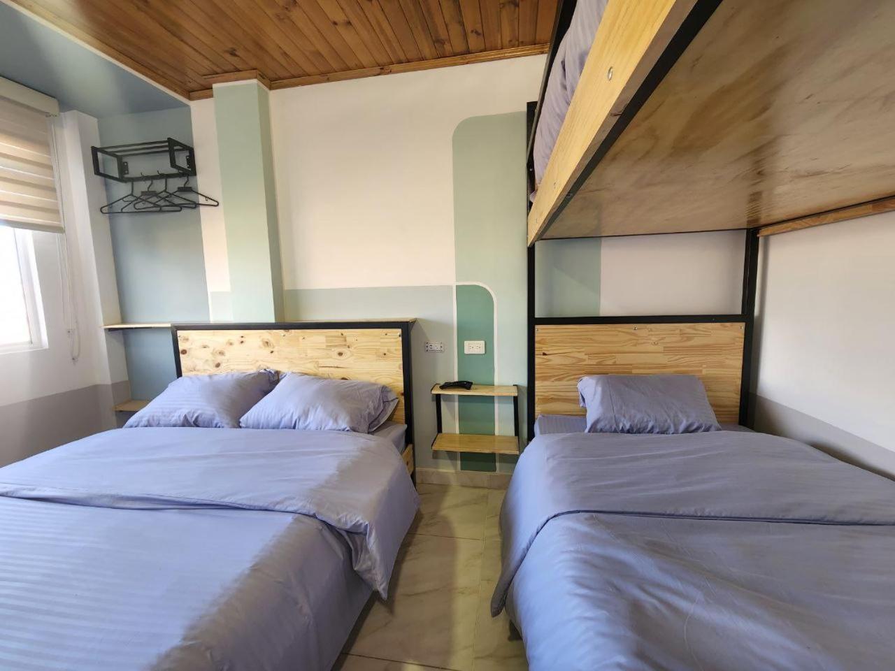 Conexion Y Apartahotel