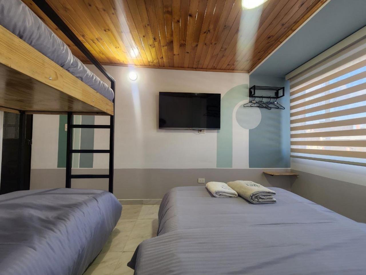 Apartahotel Conexion Y