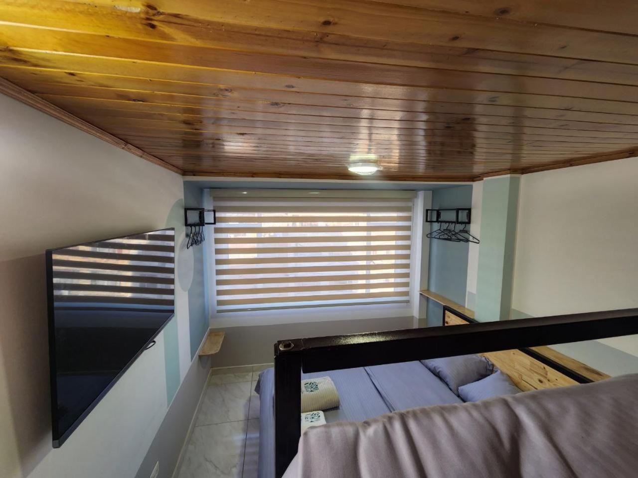 Apartahotel Conexion Y *