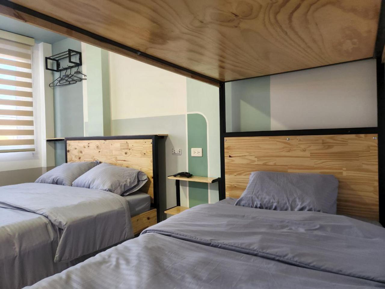 Apartahotel Conexion Y