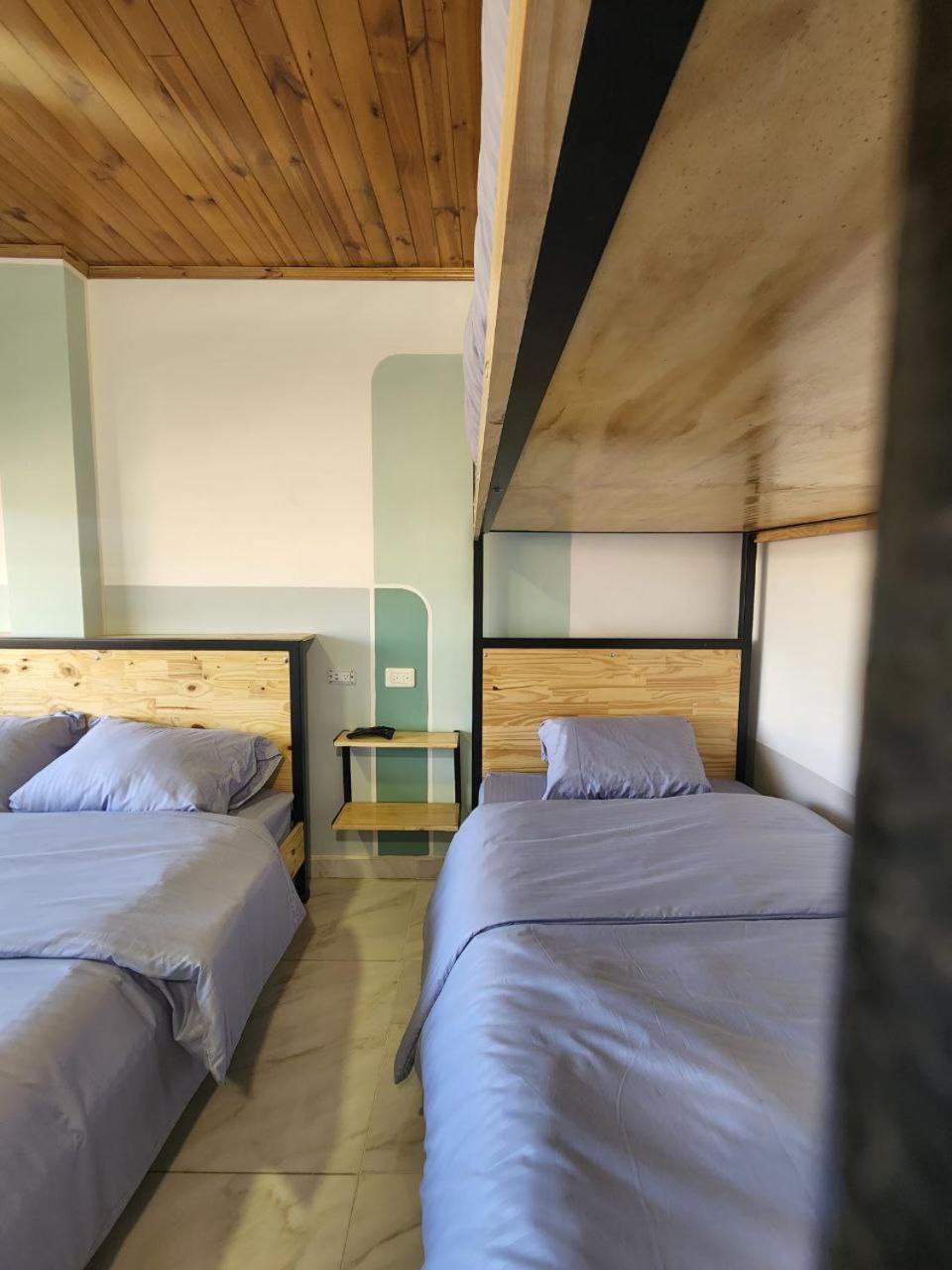 Apartahotel Conexion Y *