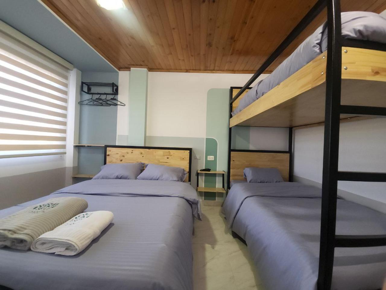 Apartahotel Conexion Y Bogotá