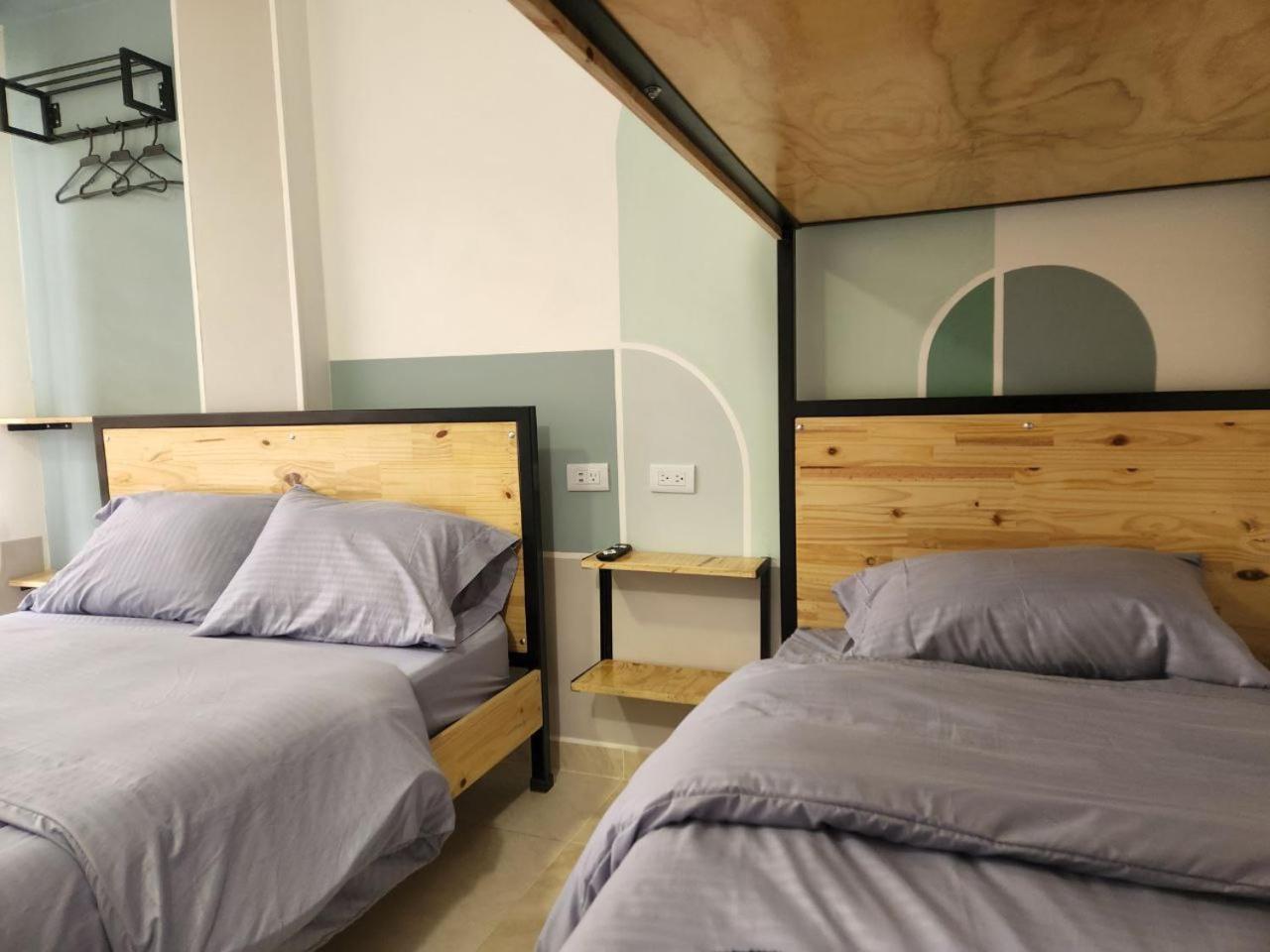 Apartahotel Conexion Y *