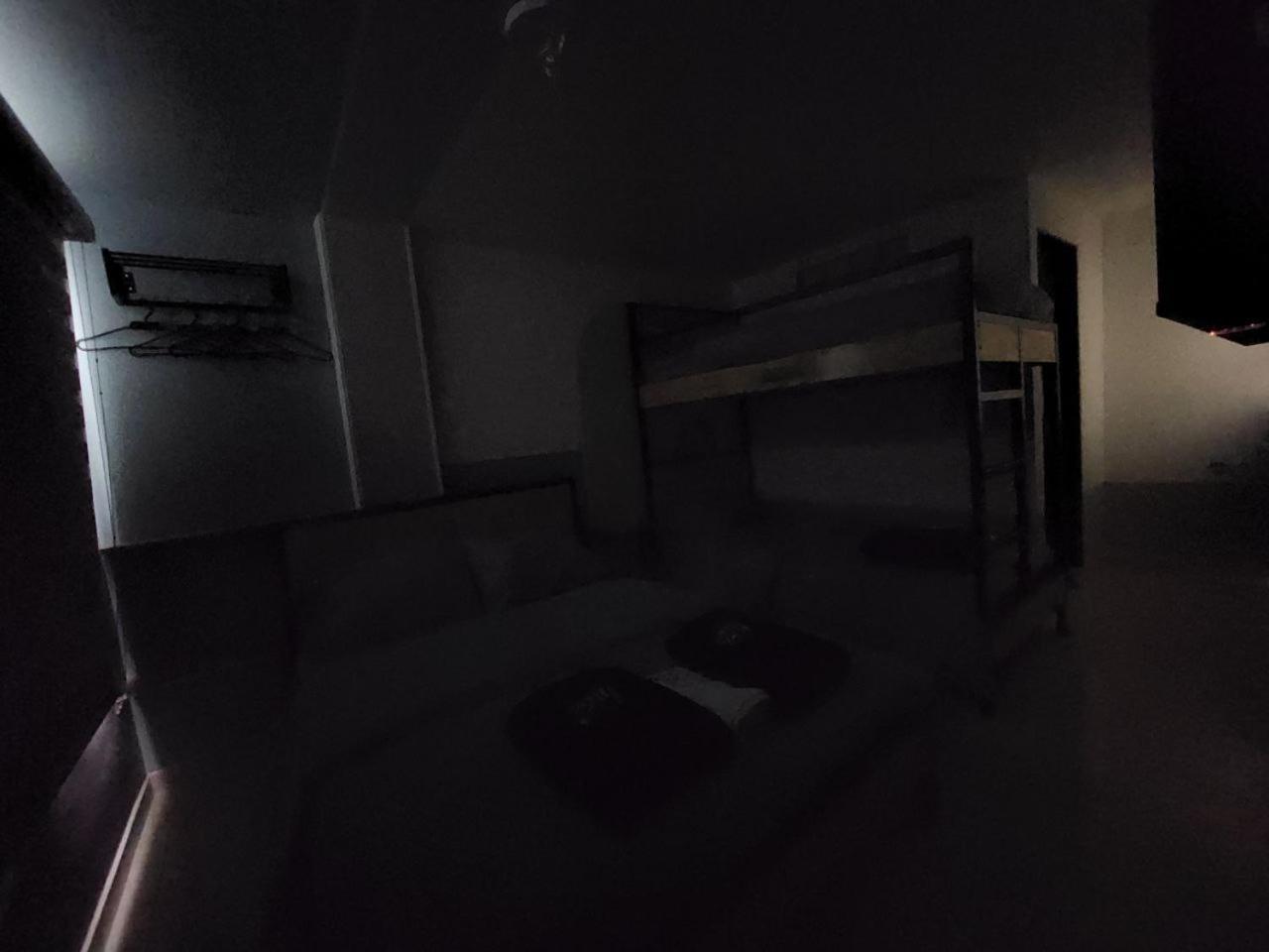 Apartahotel Conexion Y *