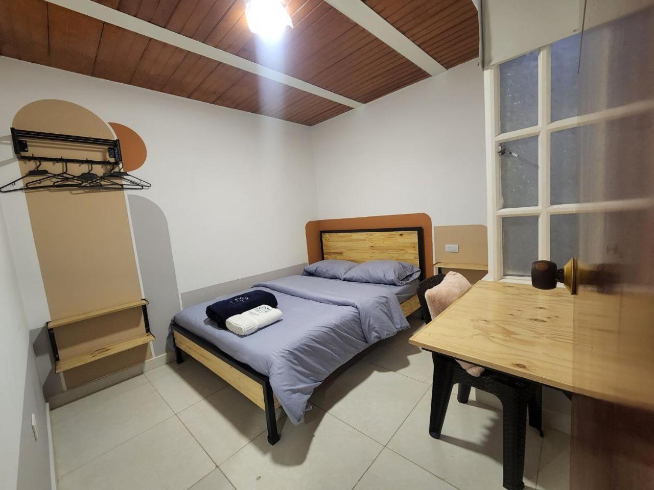Conexion Y Apartahotel