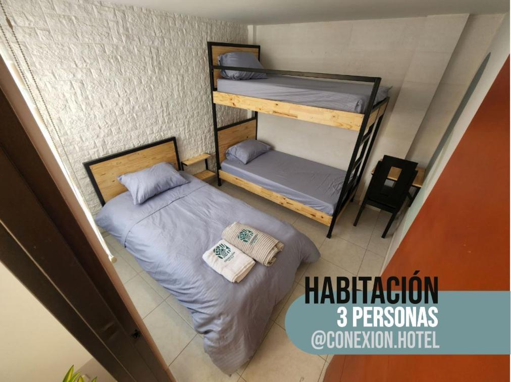 Conexion Y * Bogotá