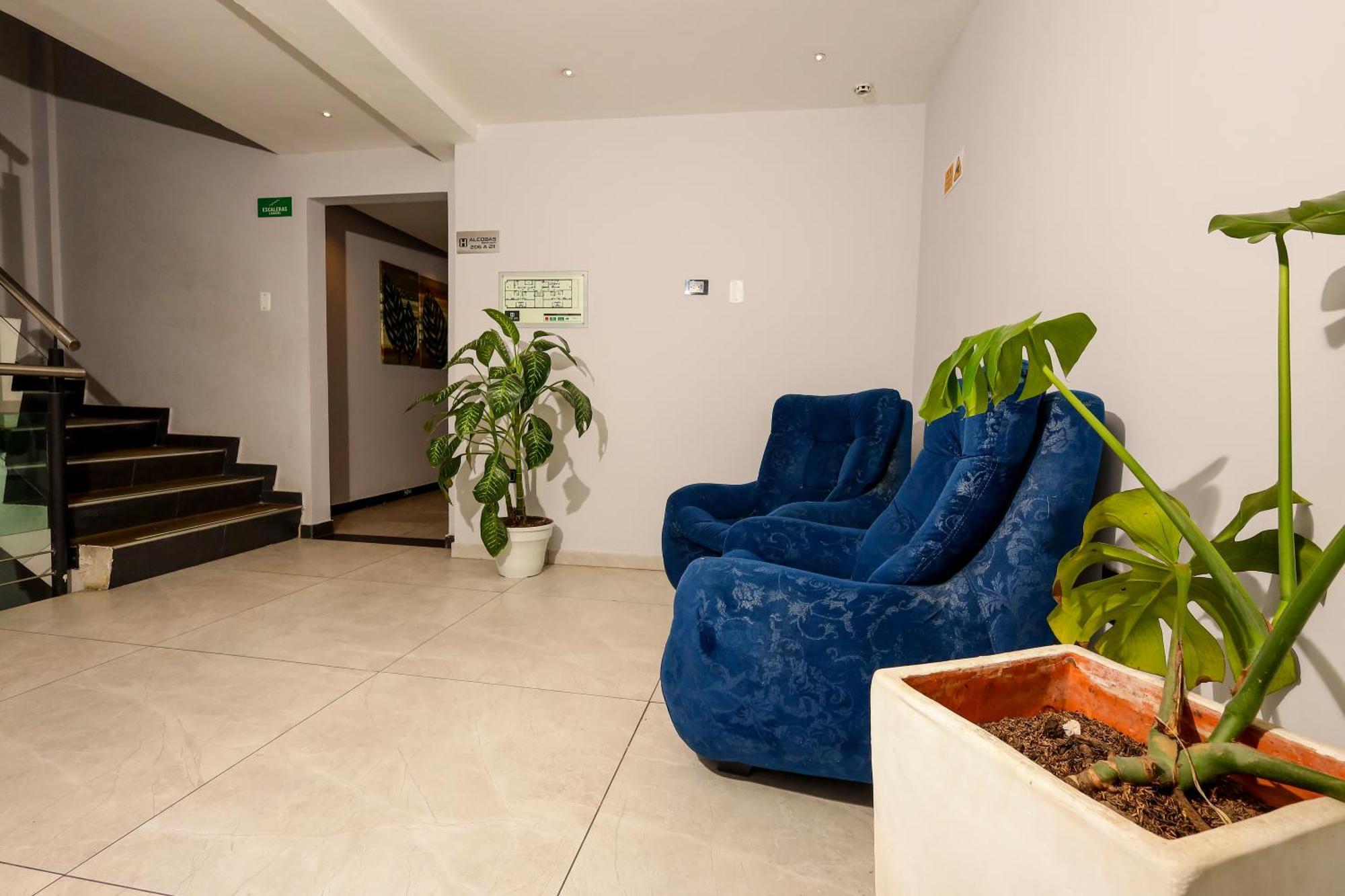 Htl Bogotá