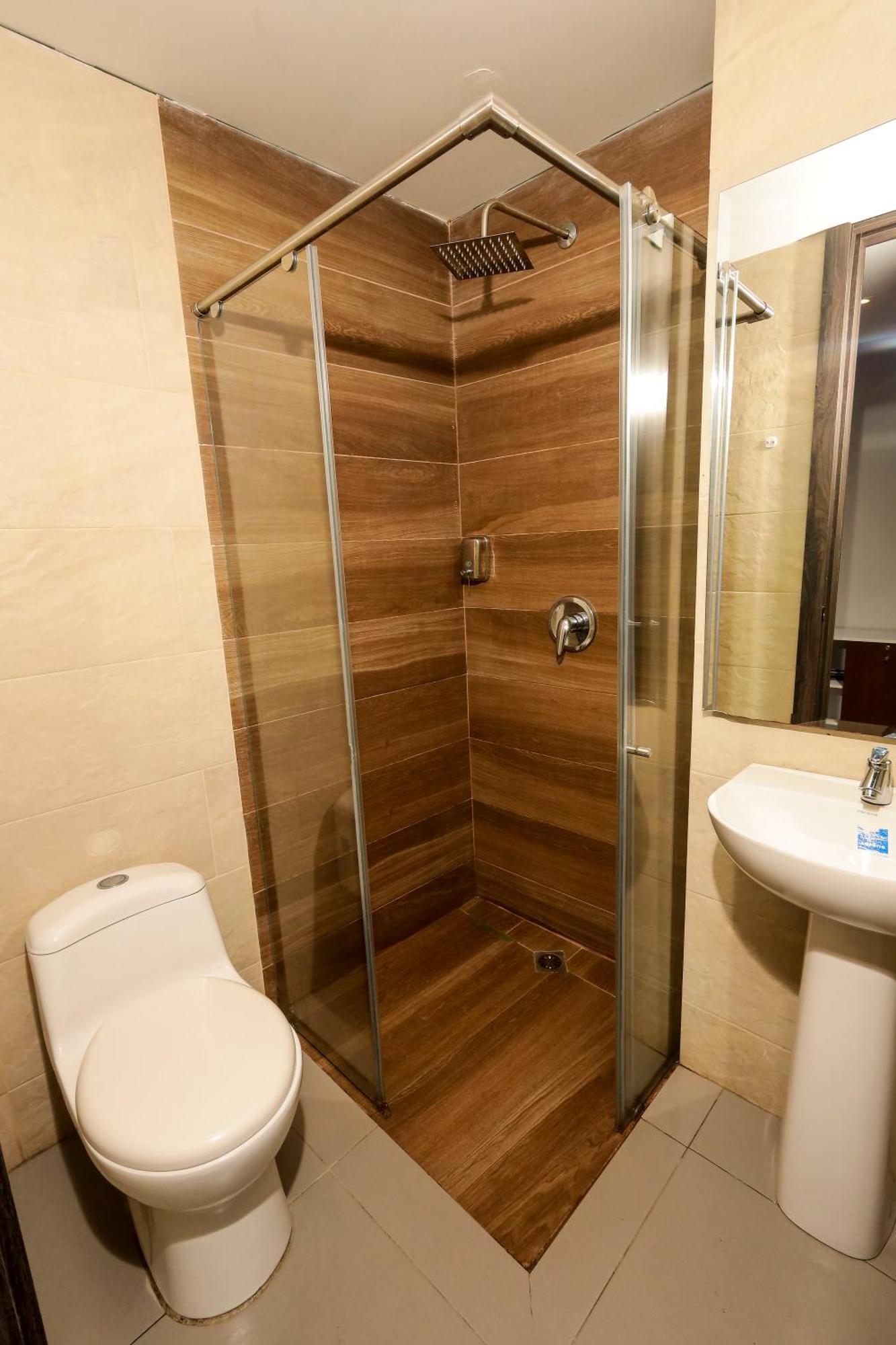 Htl Hotel Bogotá