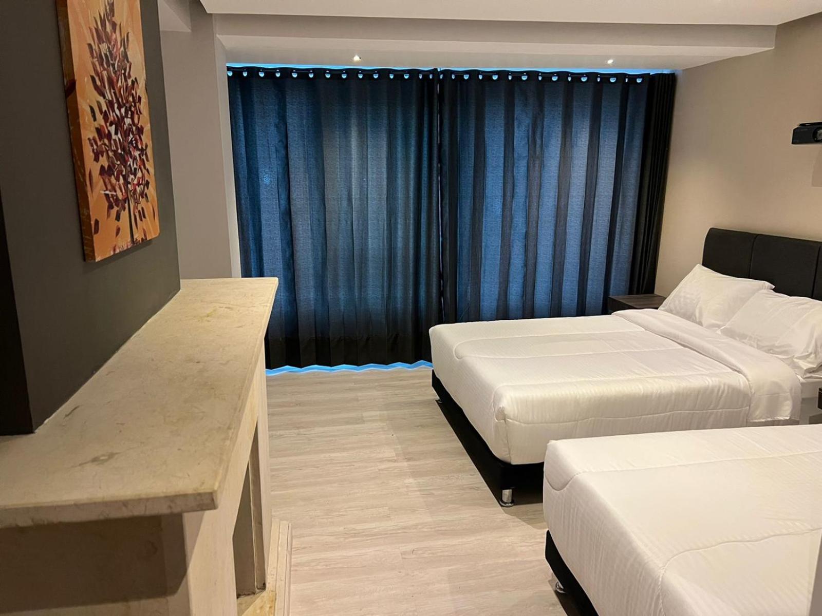 Hotel Htl Bogotá