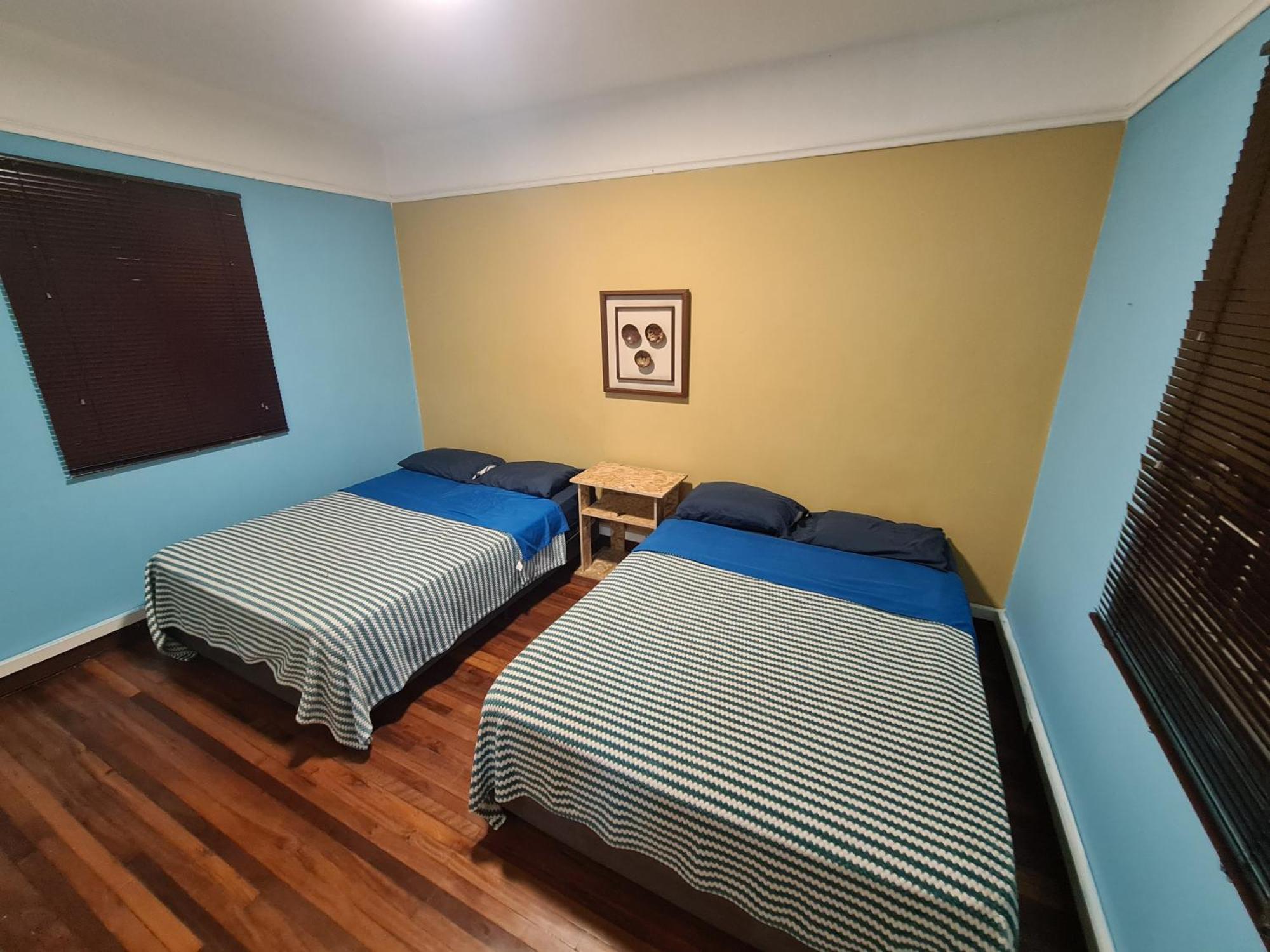 Hostal Oculto