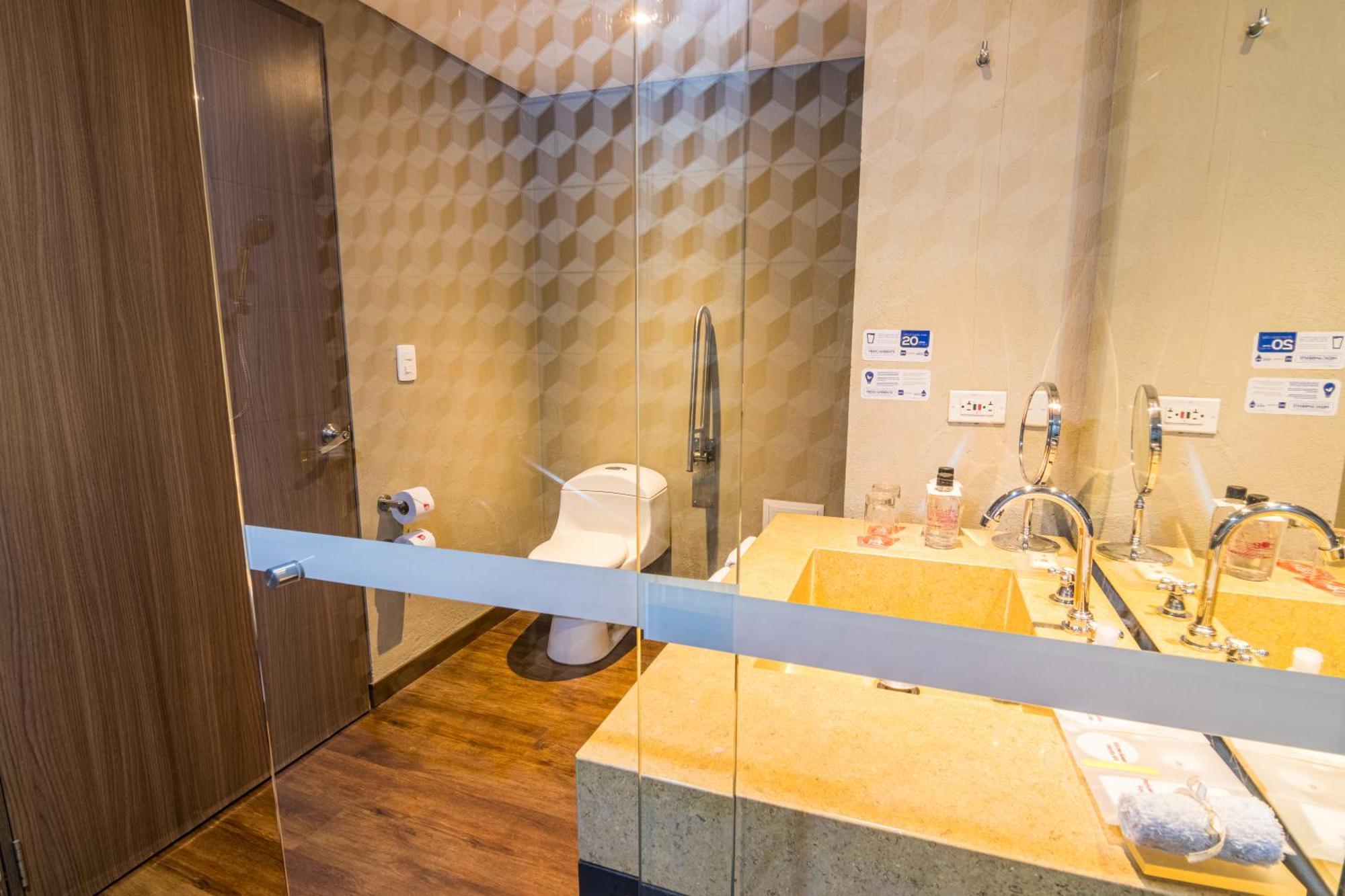 Hotel Ghl Occidente Bogota