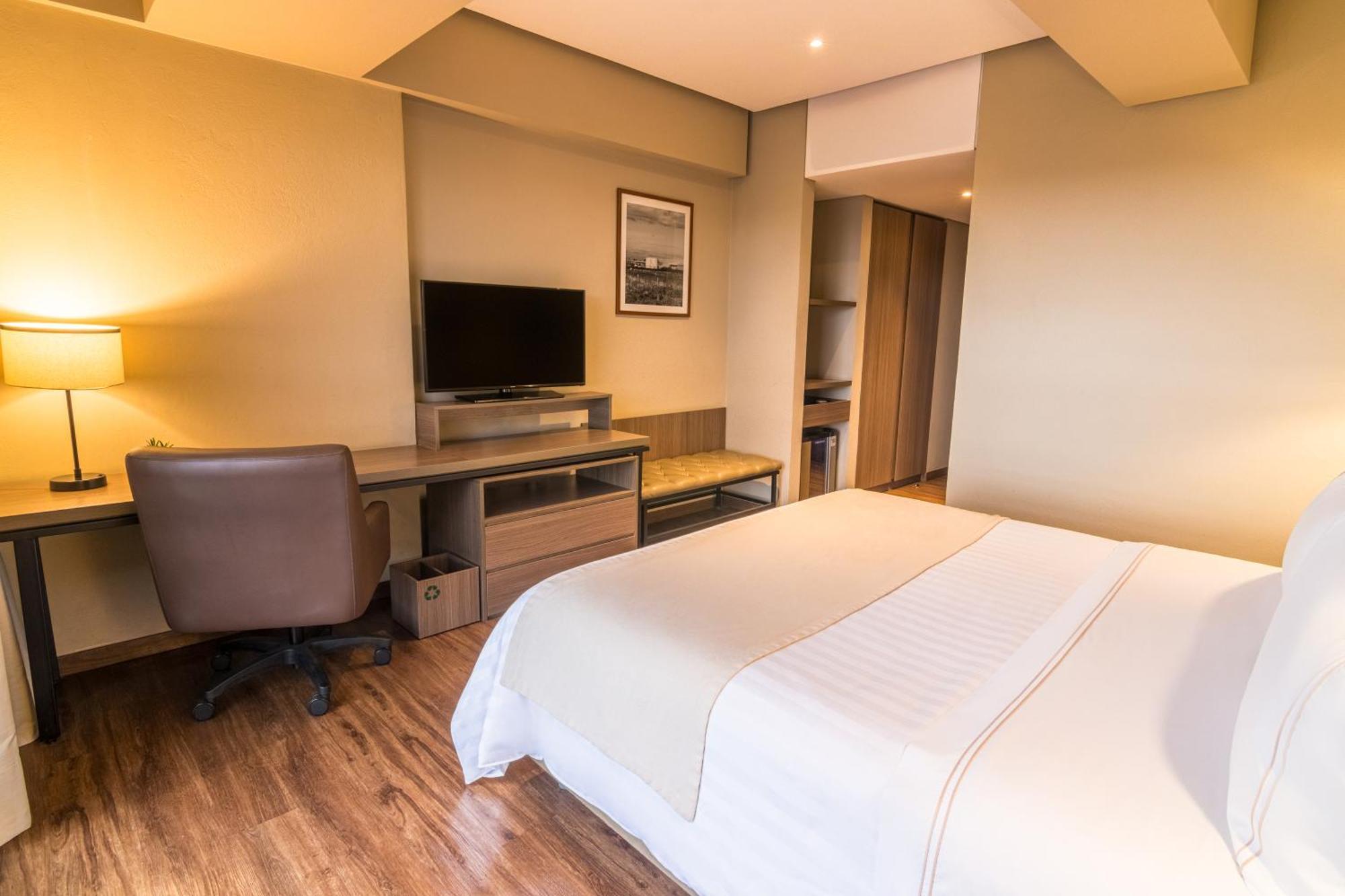 Ghl Occidente 4* Bogota