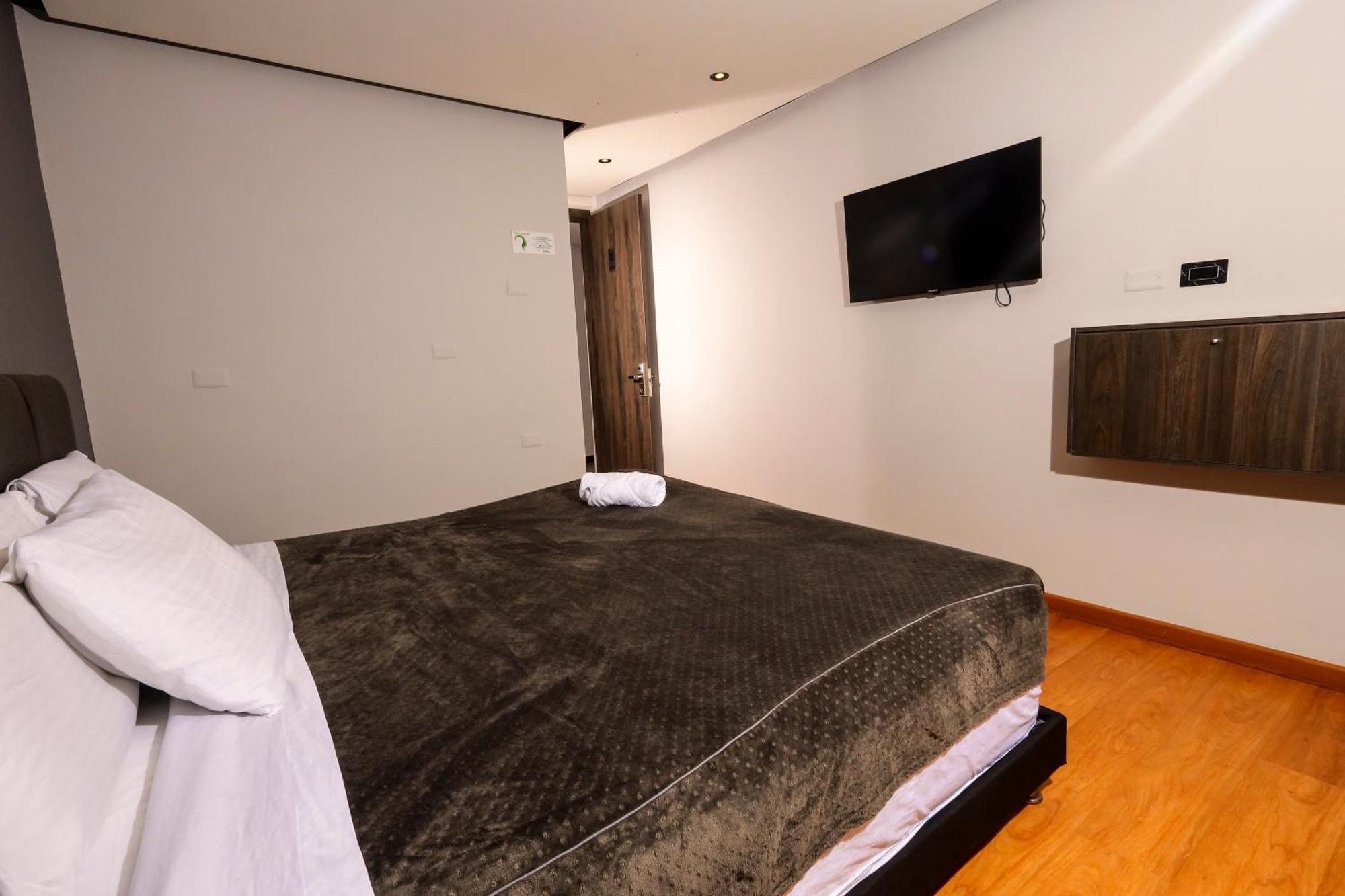 Htl Hotel Bogotá