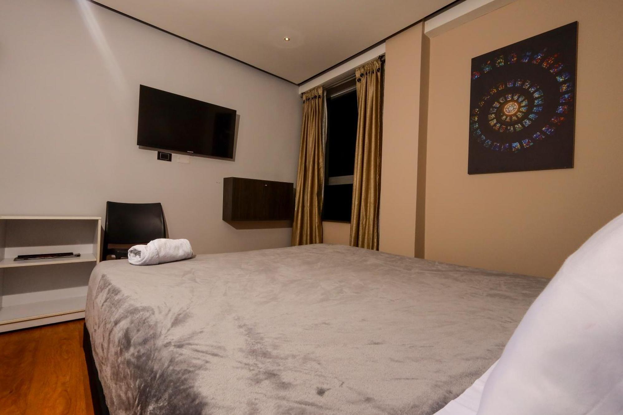 Hotel Htl Bogotá