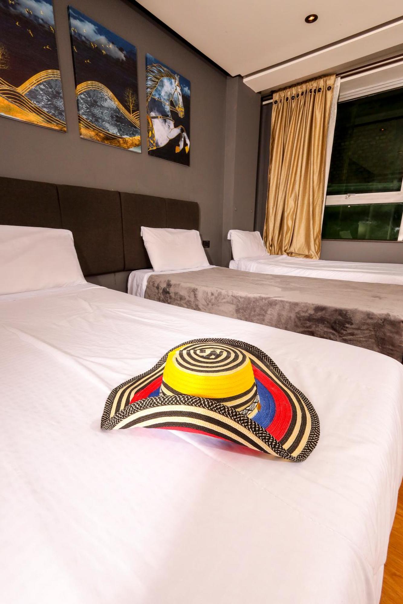 Hotel Htl