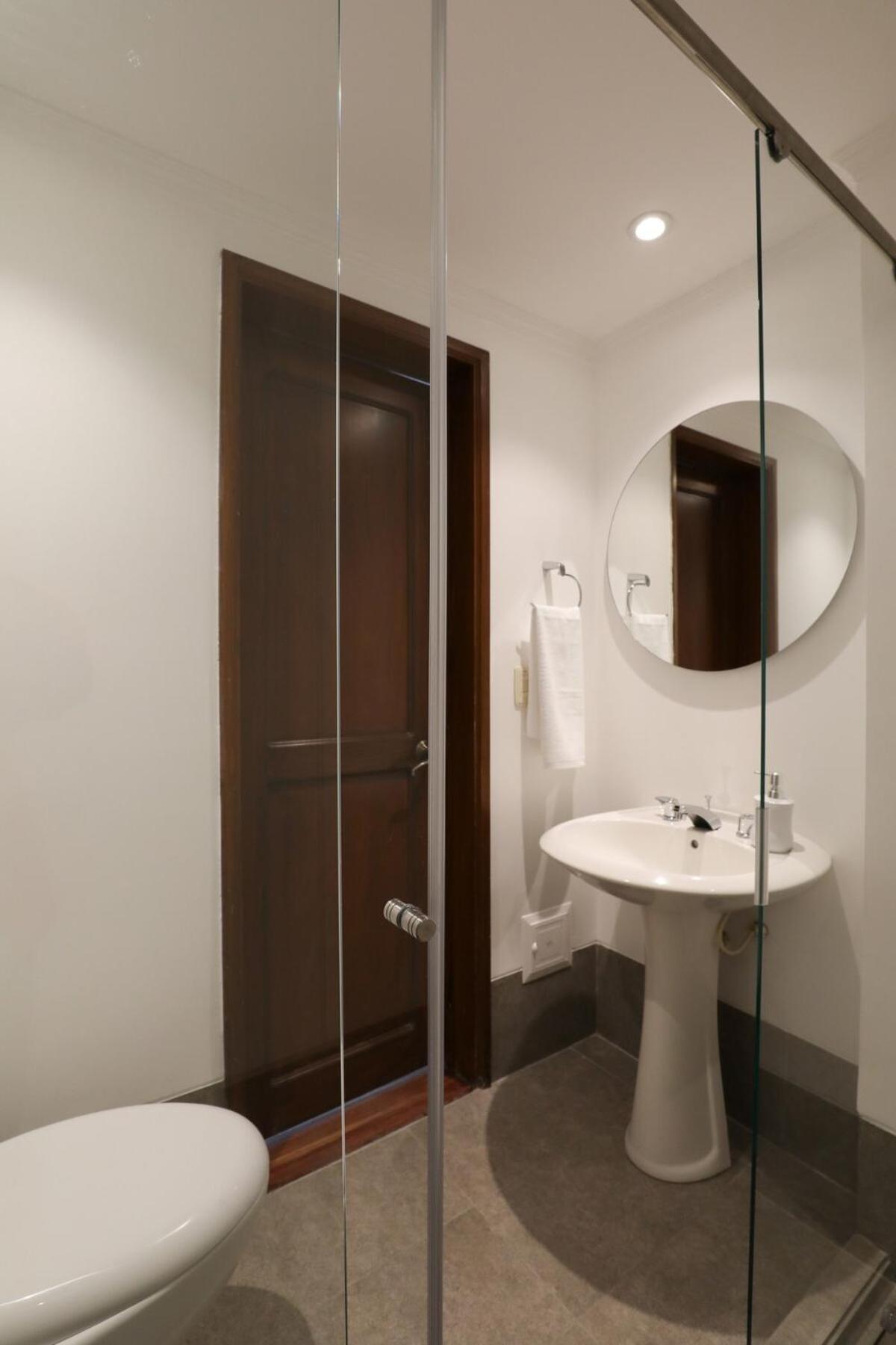 Apartamento Chic Loft Escape In Trendy Zona G 502