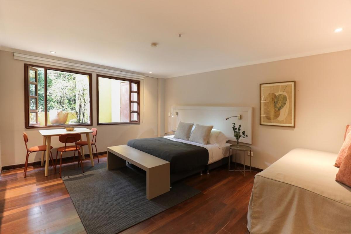 Comfort And Style In Zona G Pet Friendly *