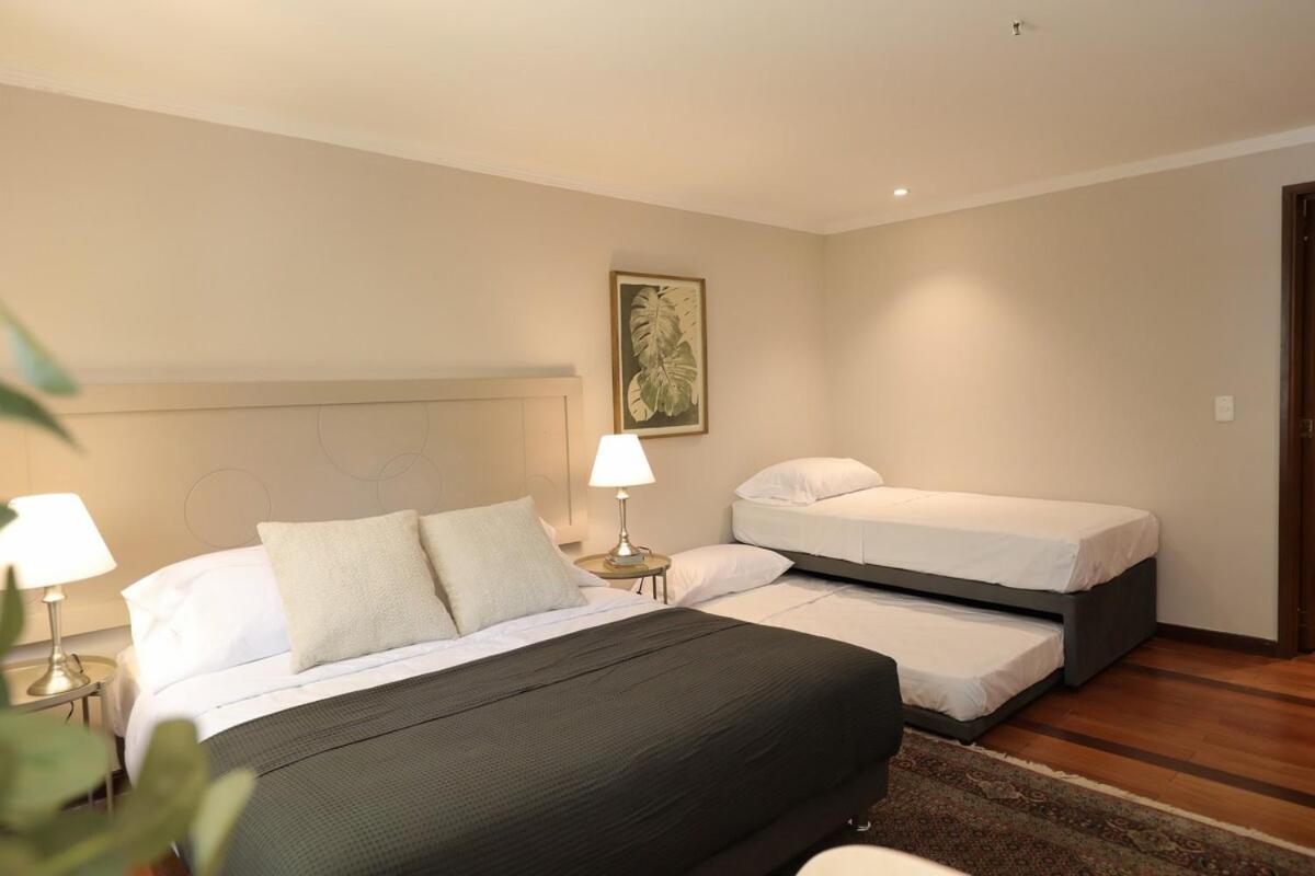 Apartamento Comfort And Style In Zona G Pet Friendly *