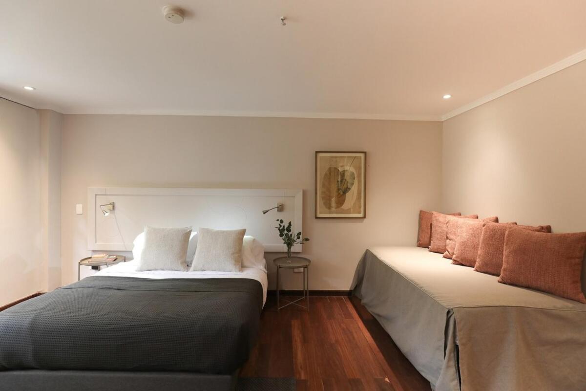Comfort And Style In Zona G Pet Friendly Apartamento