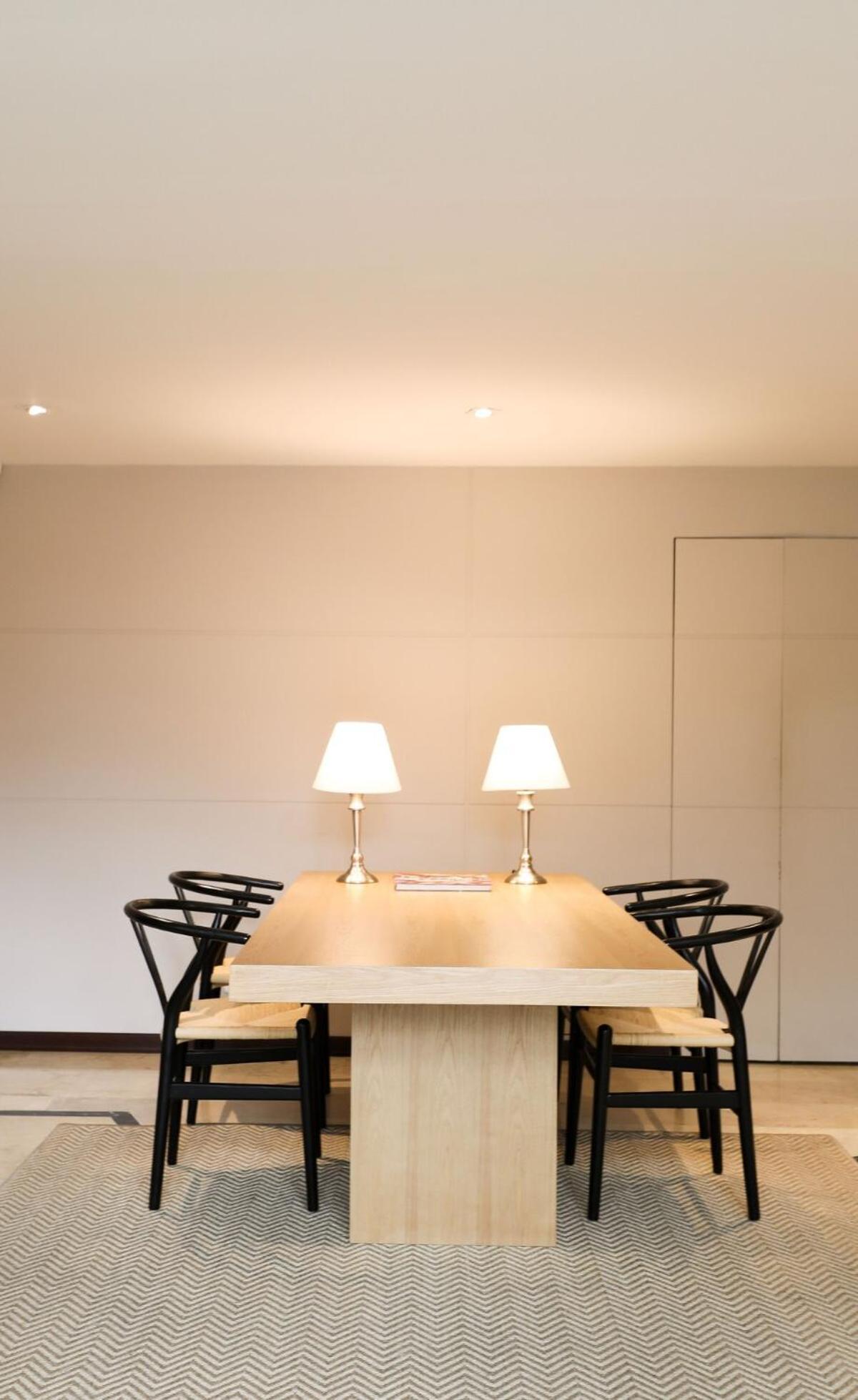 Comfort And Style In Zona G Pet Friendly Apartamento Bogotá