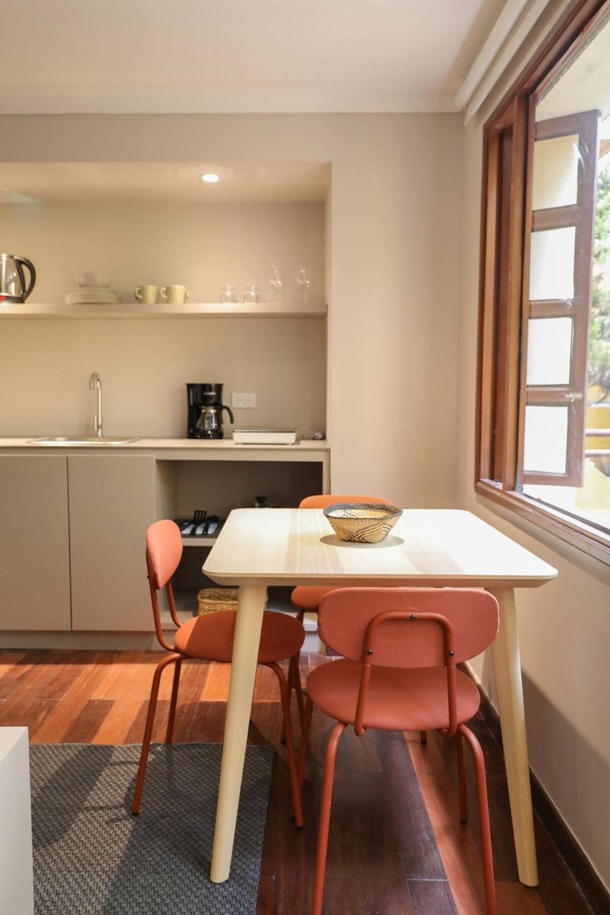 Apartamento Comfort And Style In Zona G Pet Friendly *