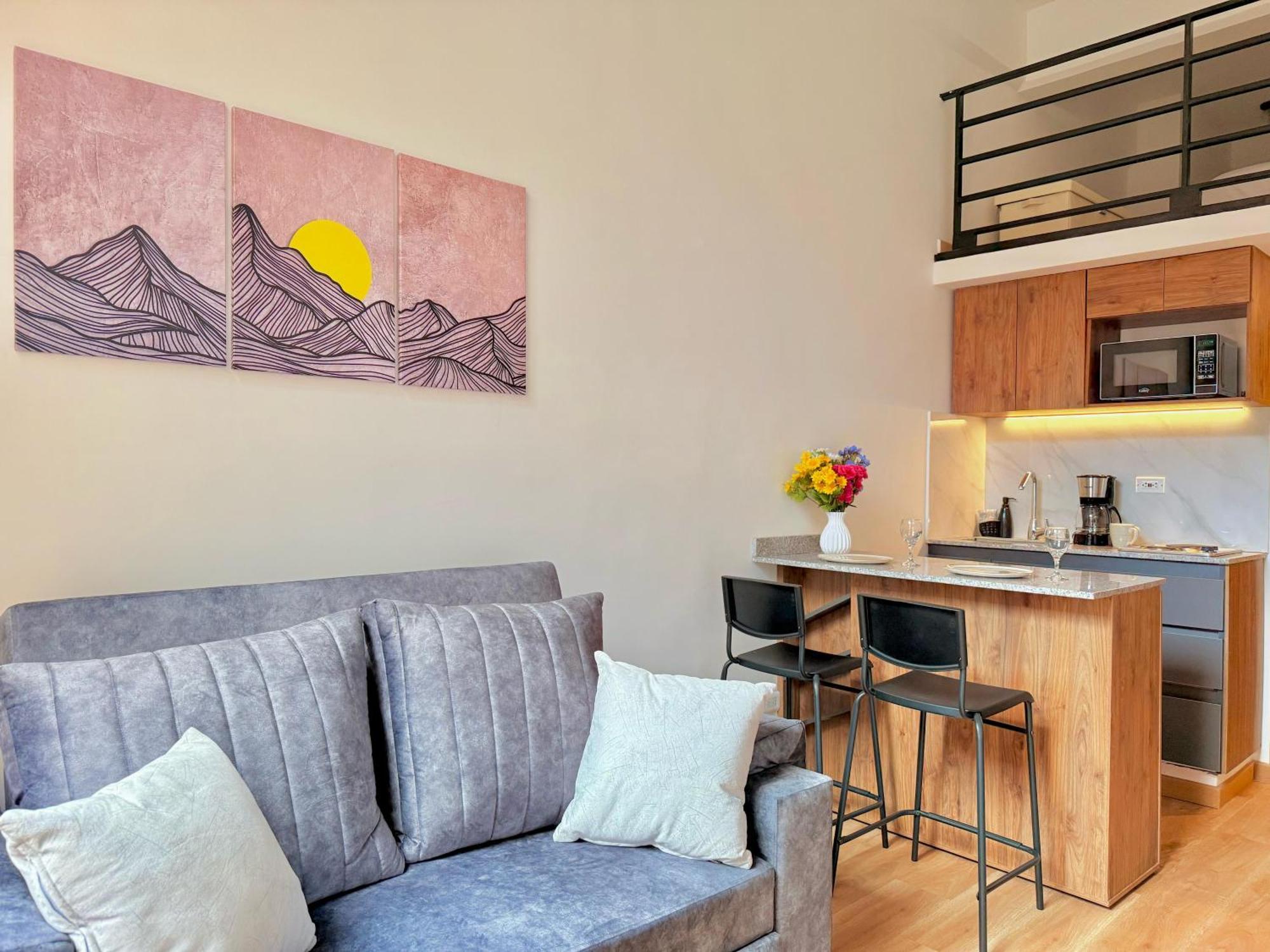 Acogedor En Cedritos Apartamento Bogotá