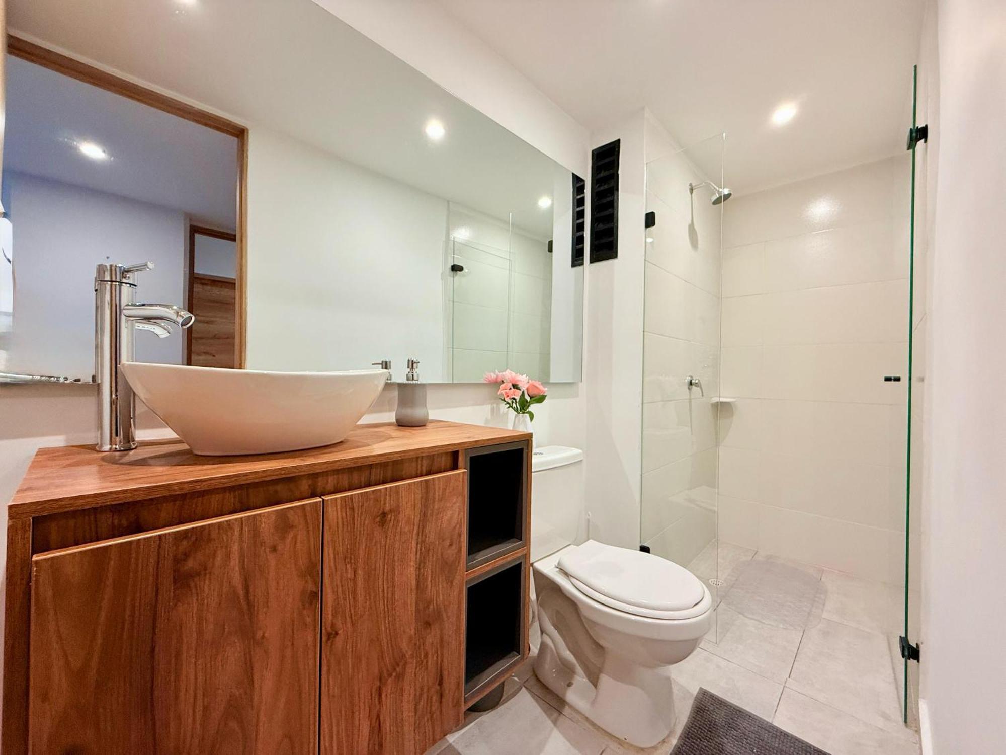 Apartamento Acogedor En Cedritos