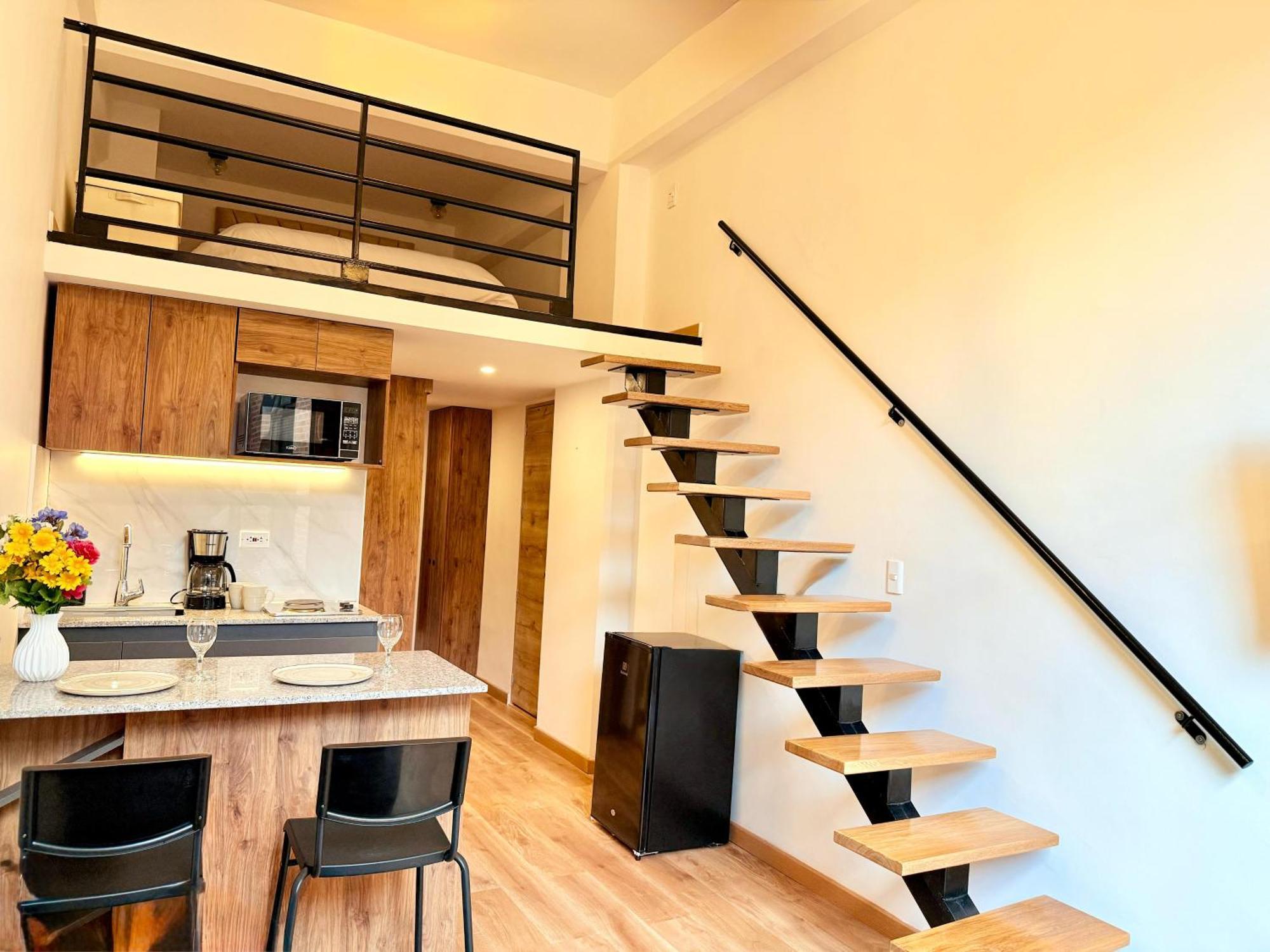 Acogedor En Cedritos Apartamento *