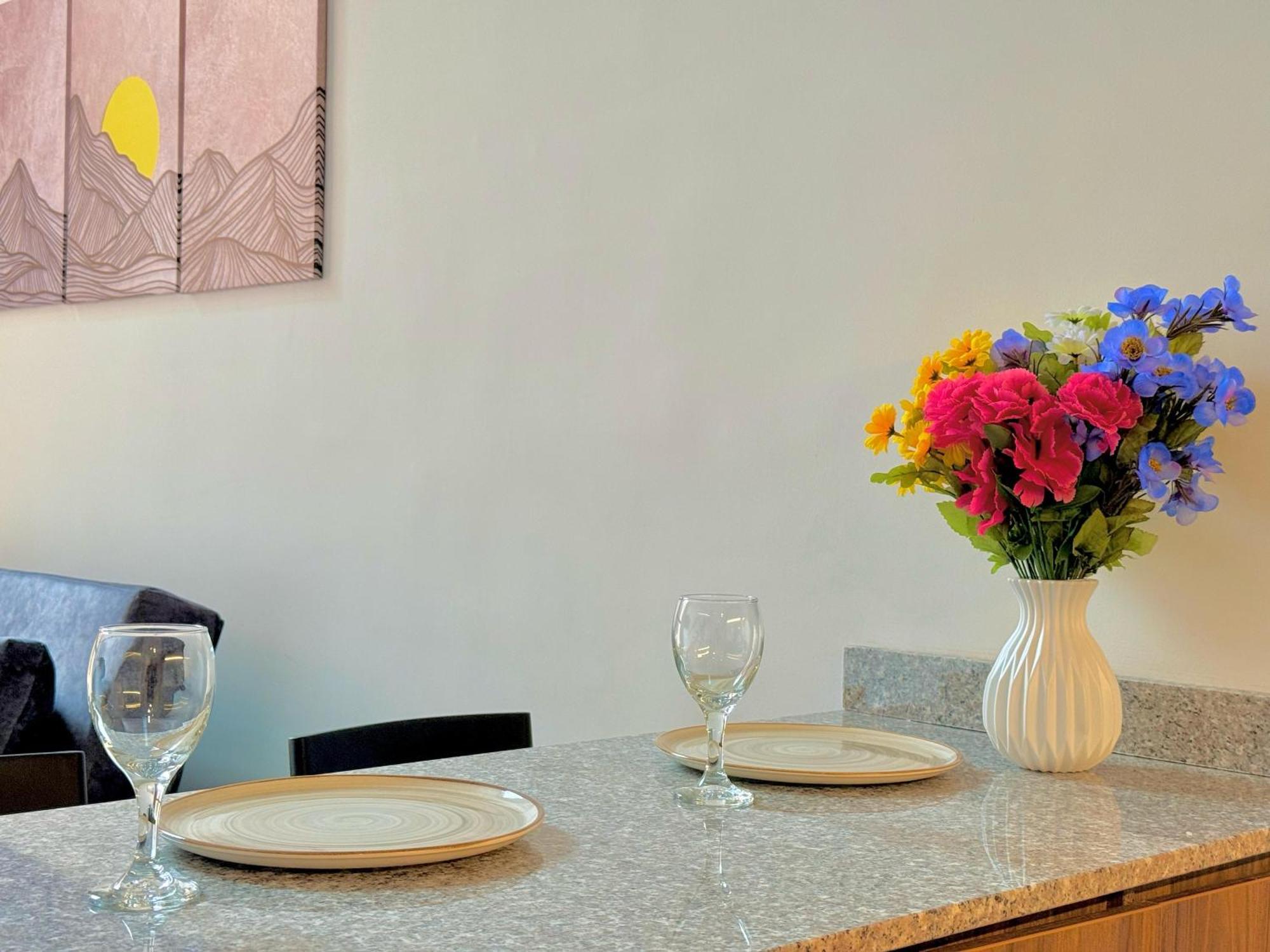 Acogedor En Cedritos Apartamento Bogotá