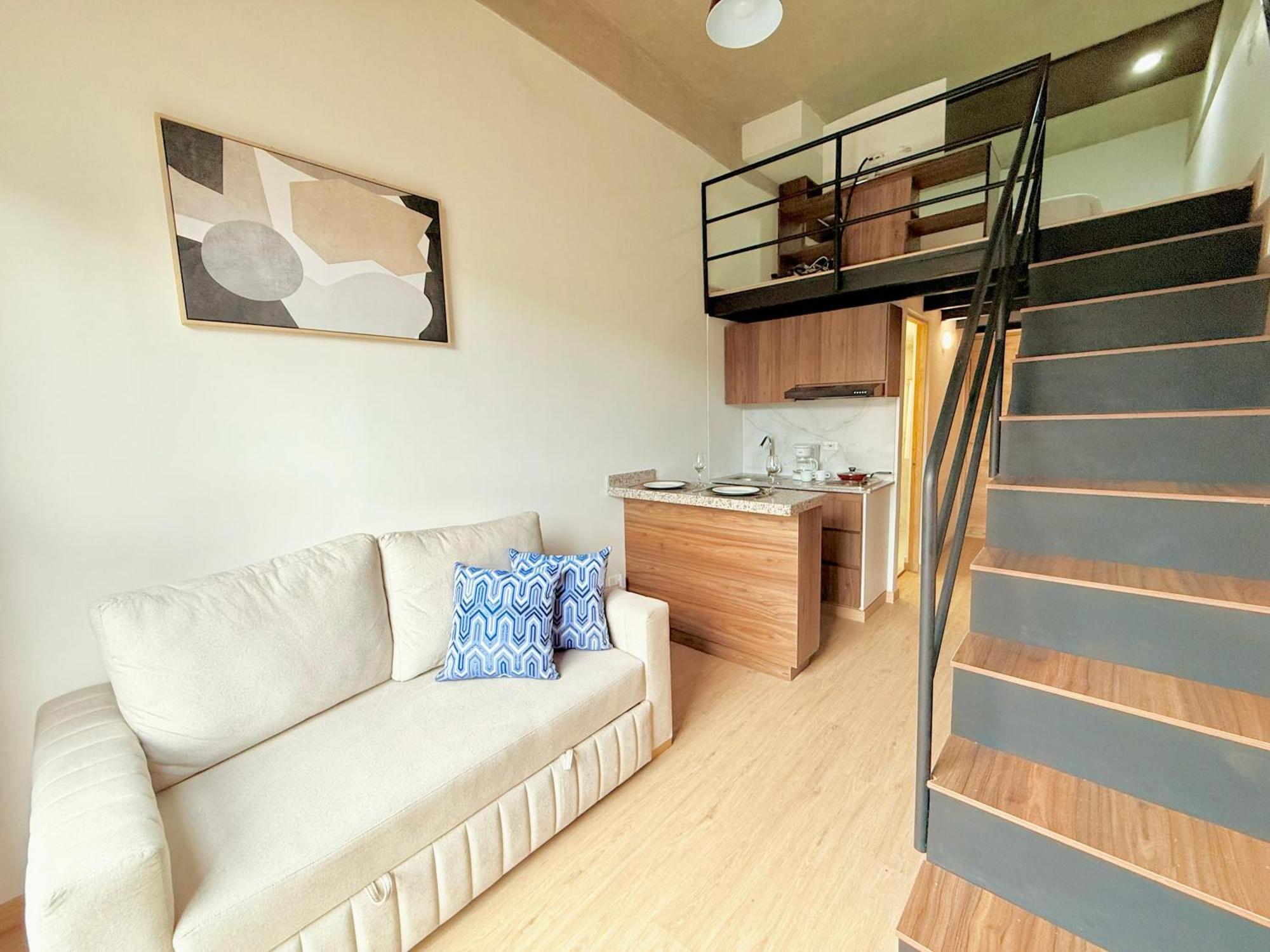 Acogedor En Cedritos Apartamento