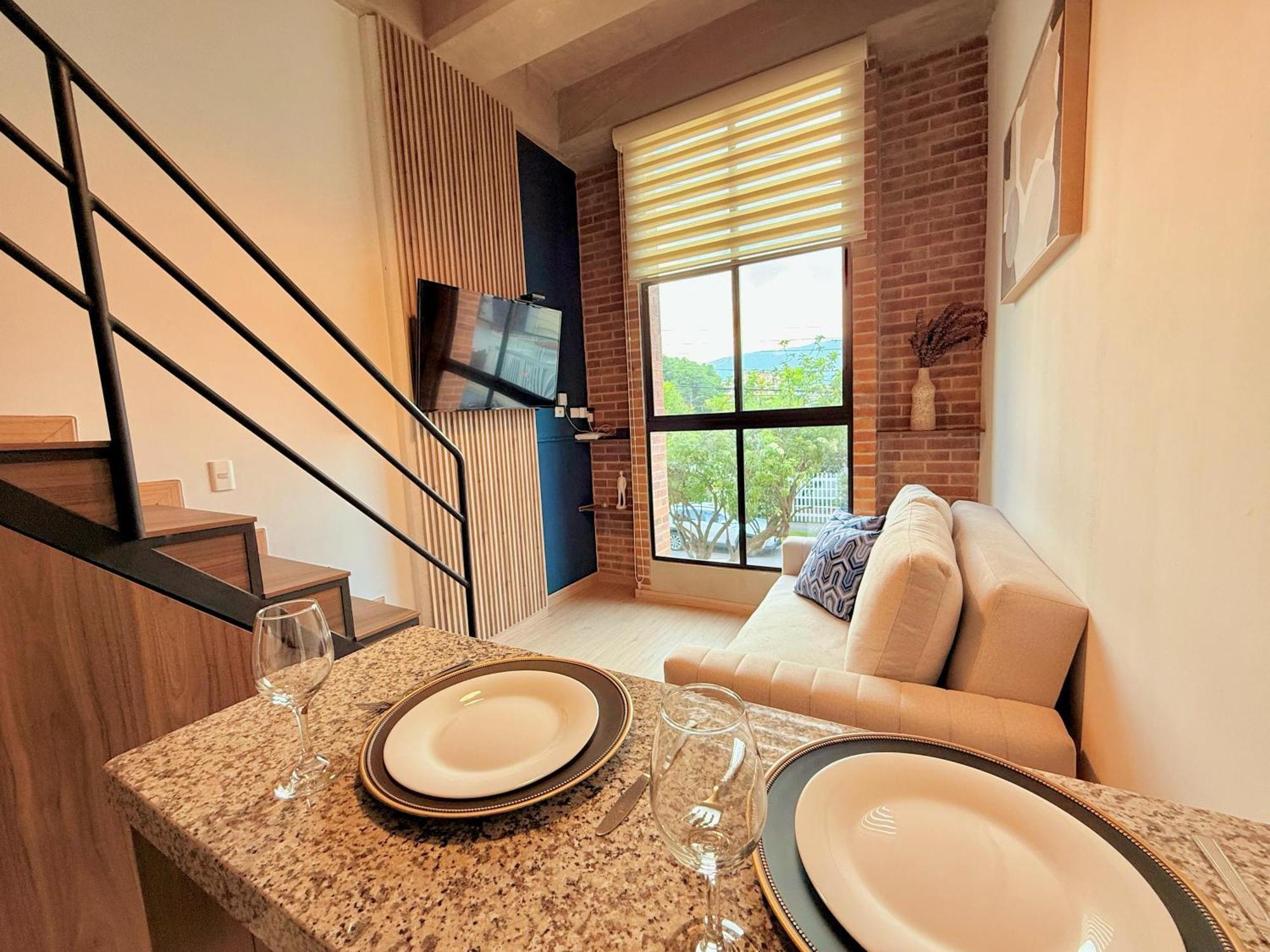 Apartamento Acogedor En Cedritos *