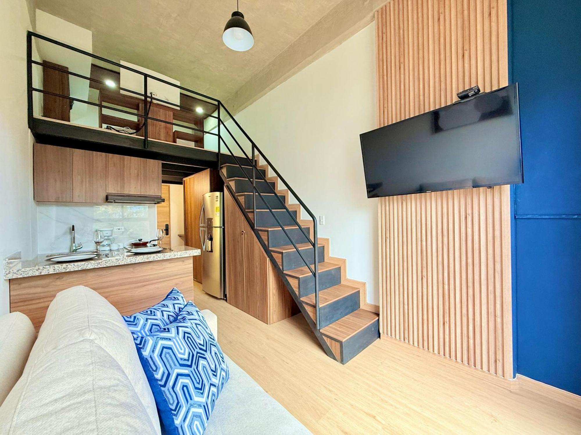 Acogedor En Cedritos Apartamento Bogotá