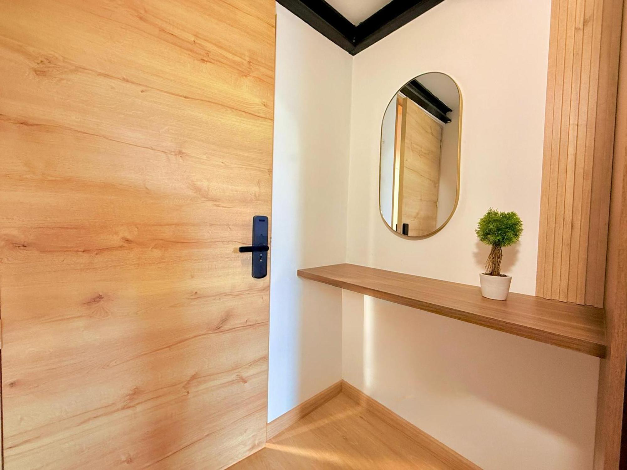 Acogedor En Cedritos Apartamento *