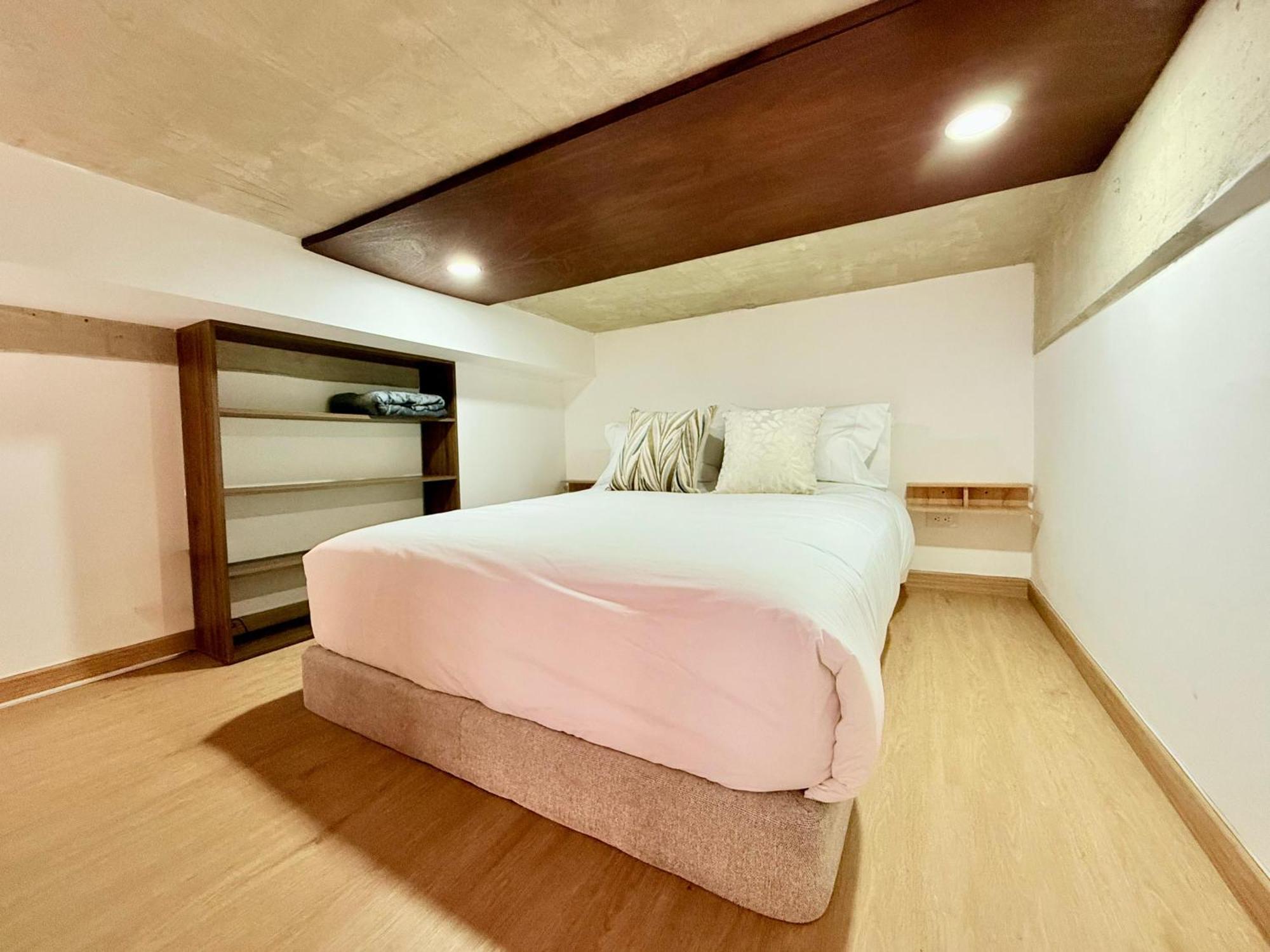 Acogedor En Cedritos Apartamento *