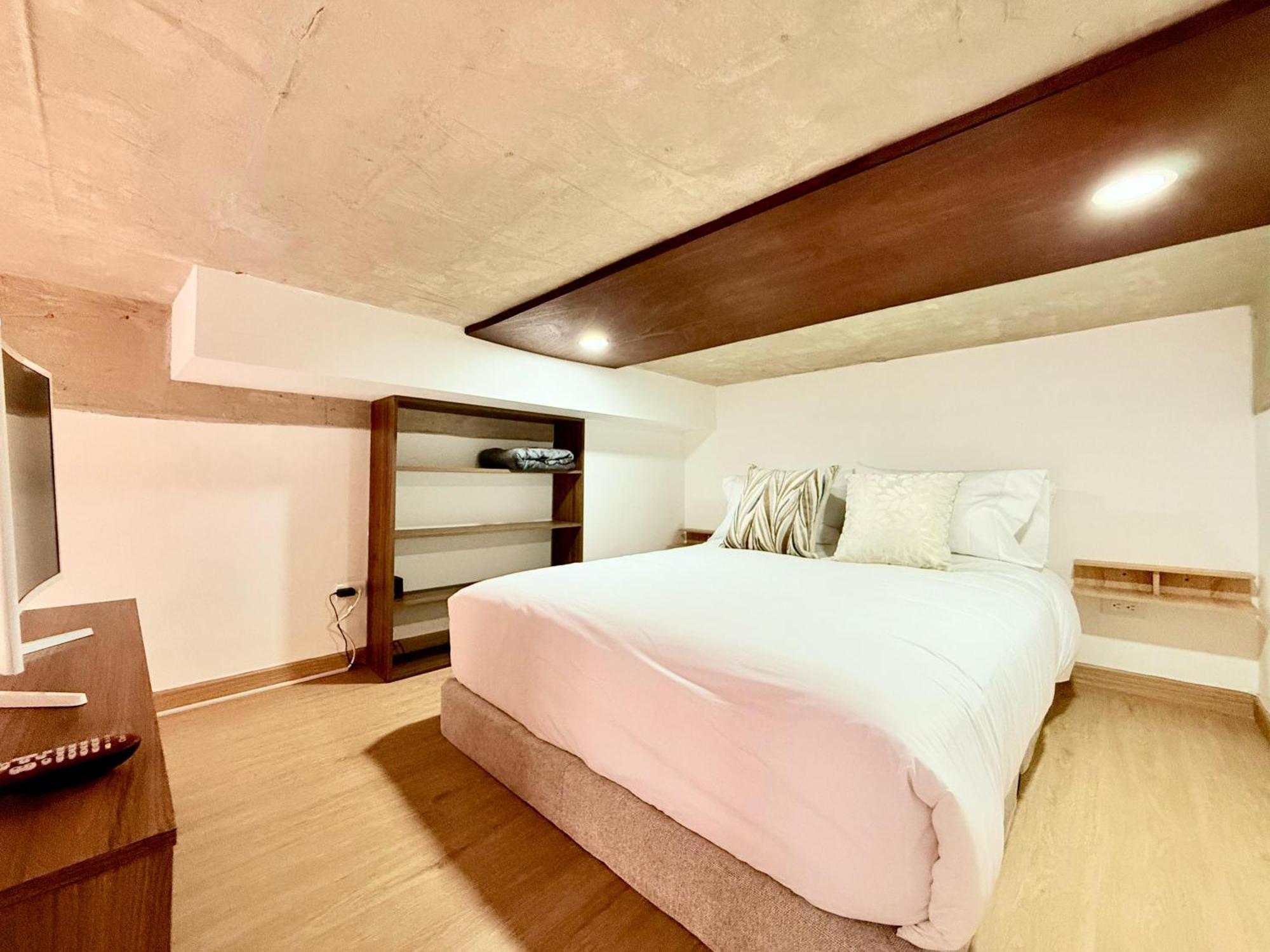Acogedor En Cedritos Apartamento Bogotá