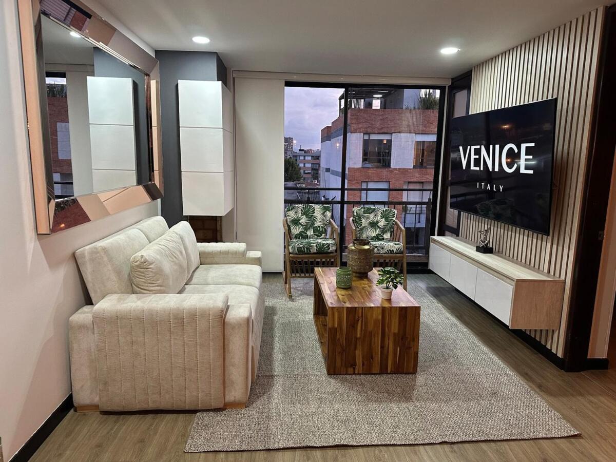 Vive La Vida Al Norte De 502 Apartamento *