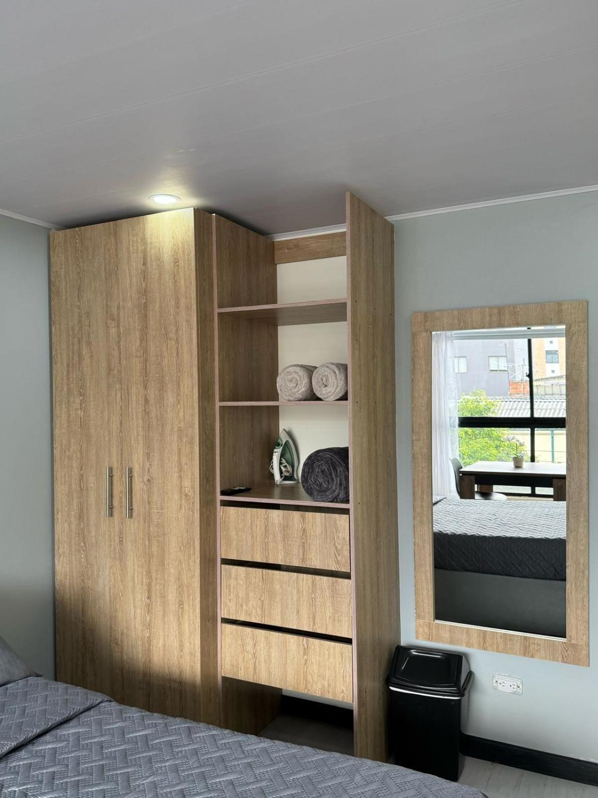 Hostelfc Loft 60 Apartamento *