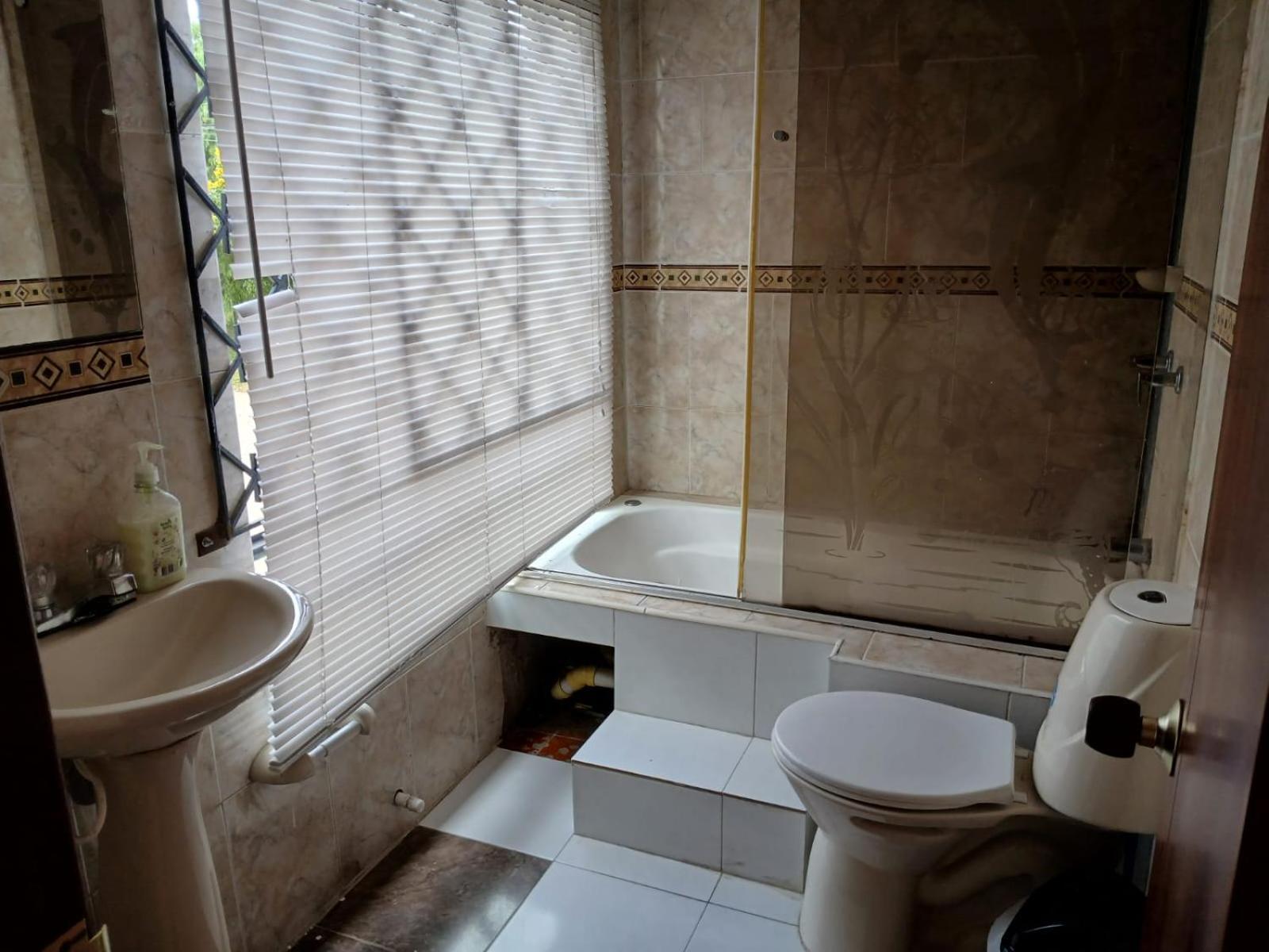 La Casona 1 Apartamento Bogotá