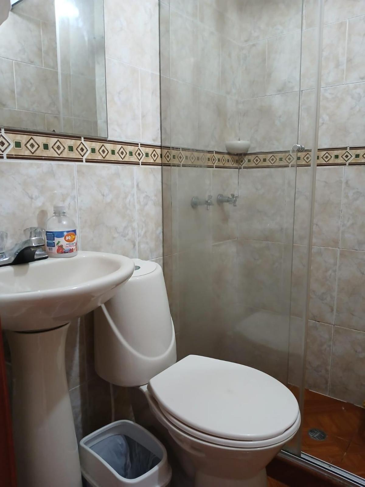 La Casona 1 * Bogotá