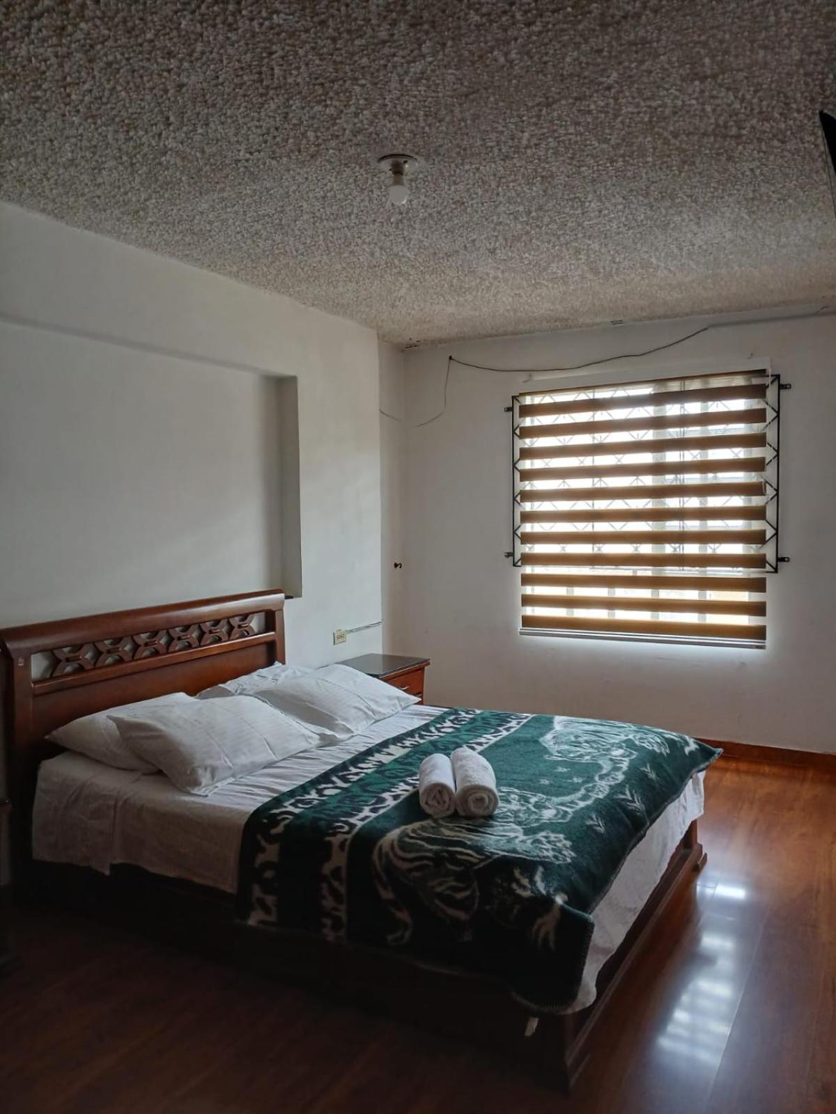 Apartamento La Casona 1