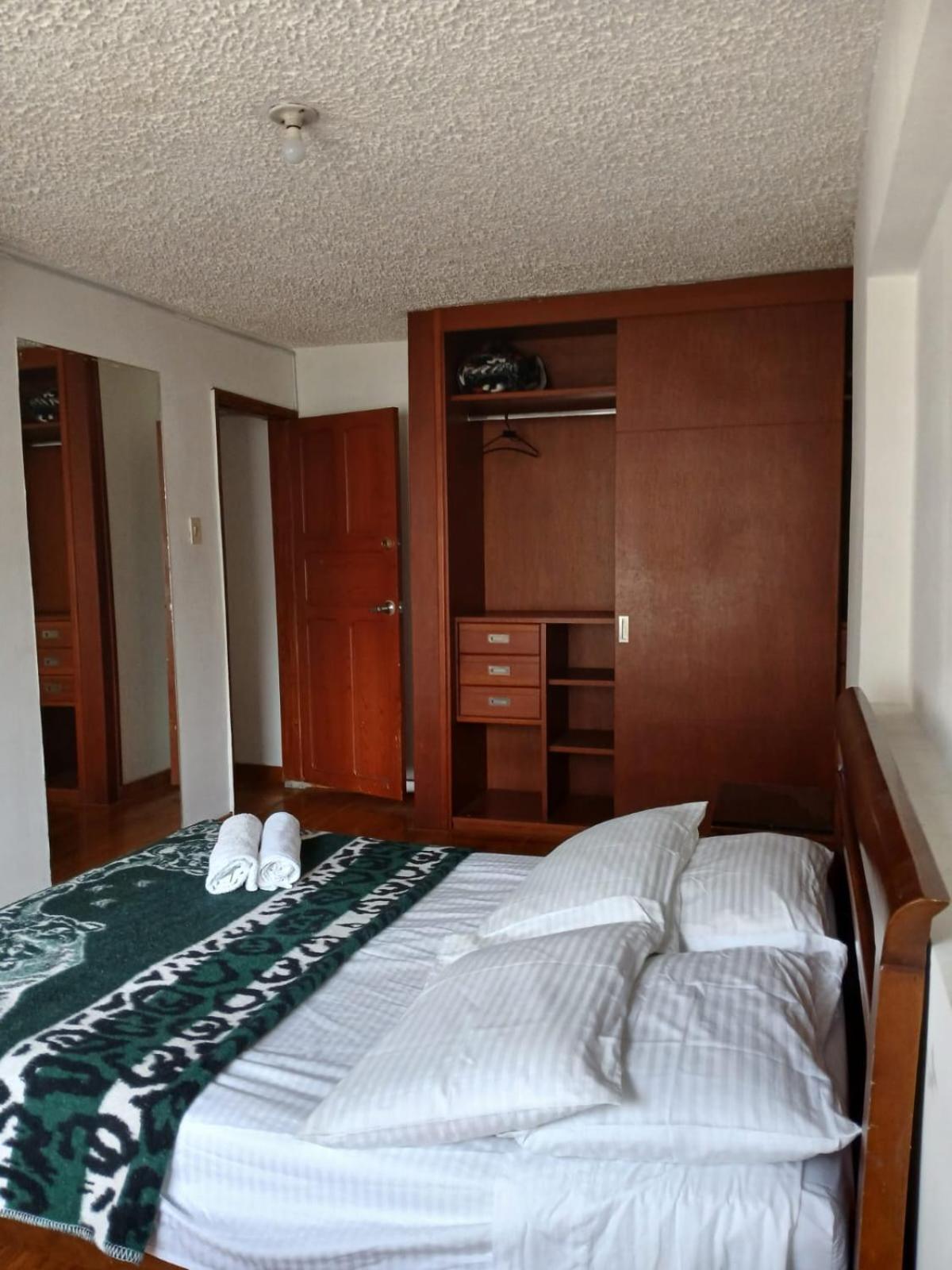 La Casona 1 Apartamento *